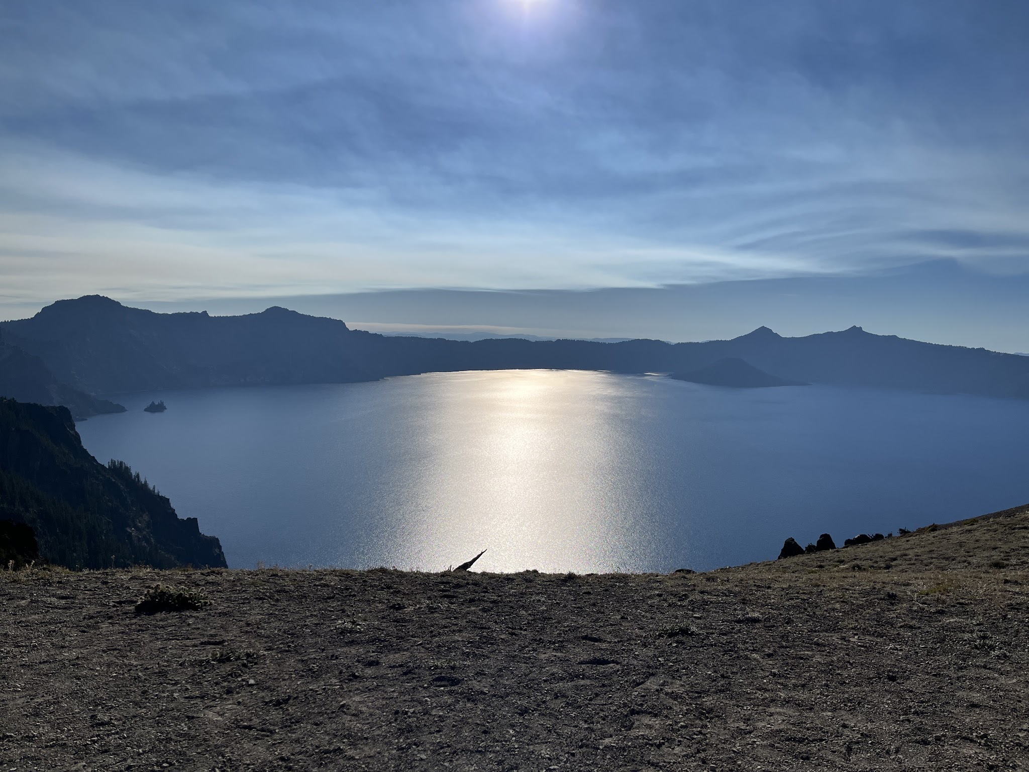 Crater Lake