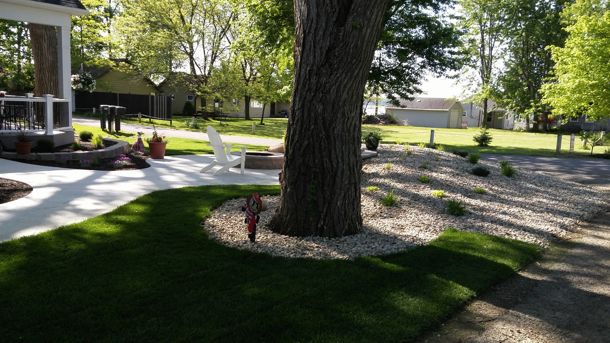 Channelview Dr Campground