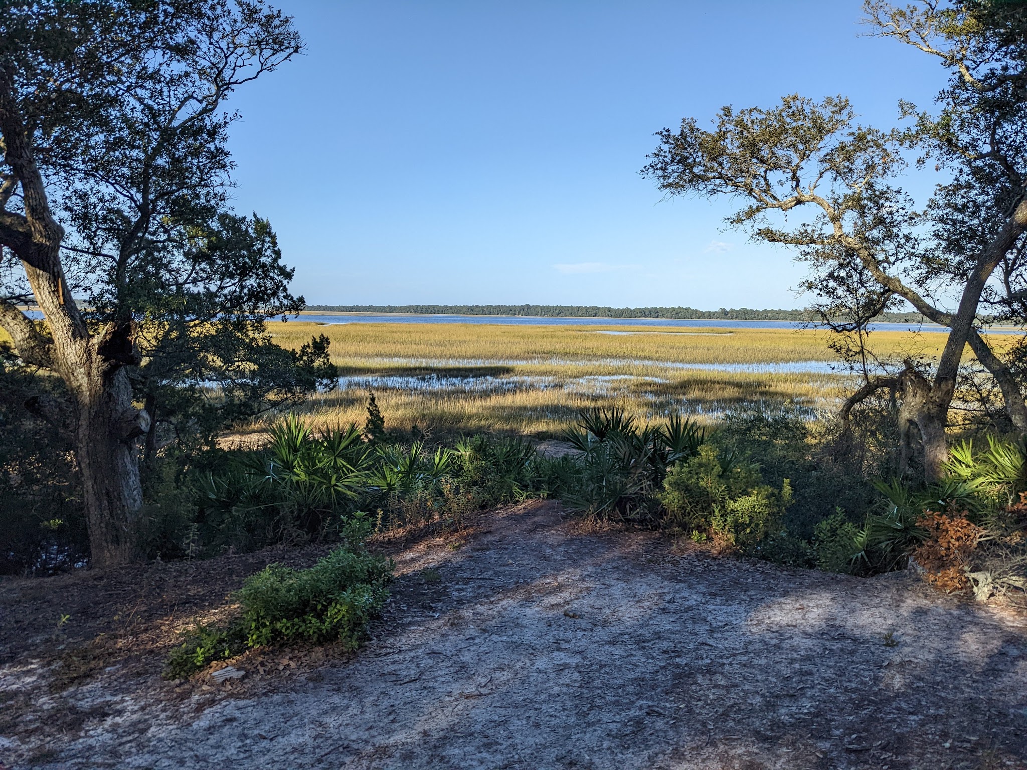Crooked River State Park