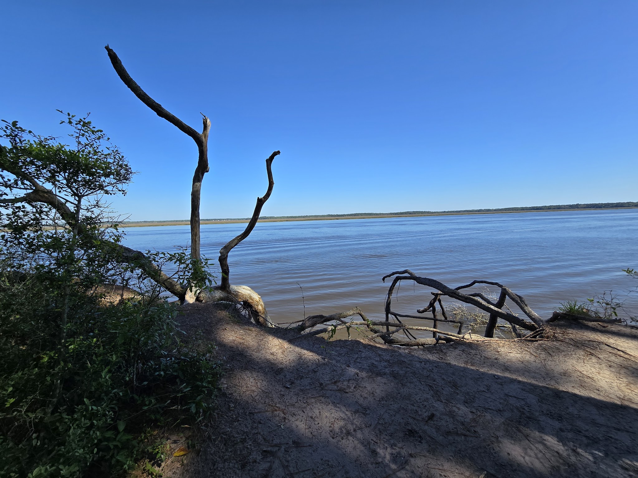 Crooked River State Park