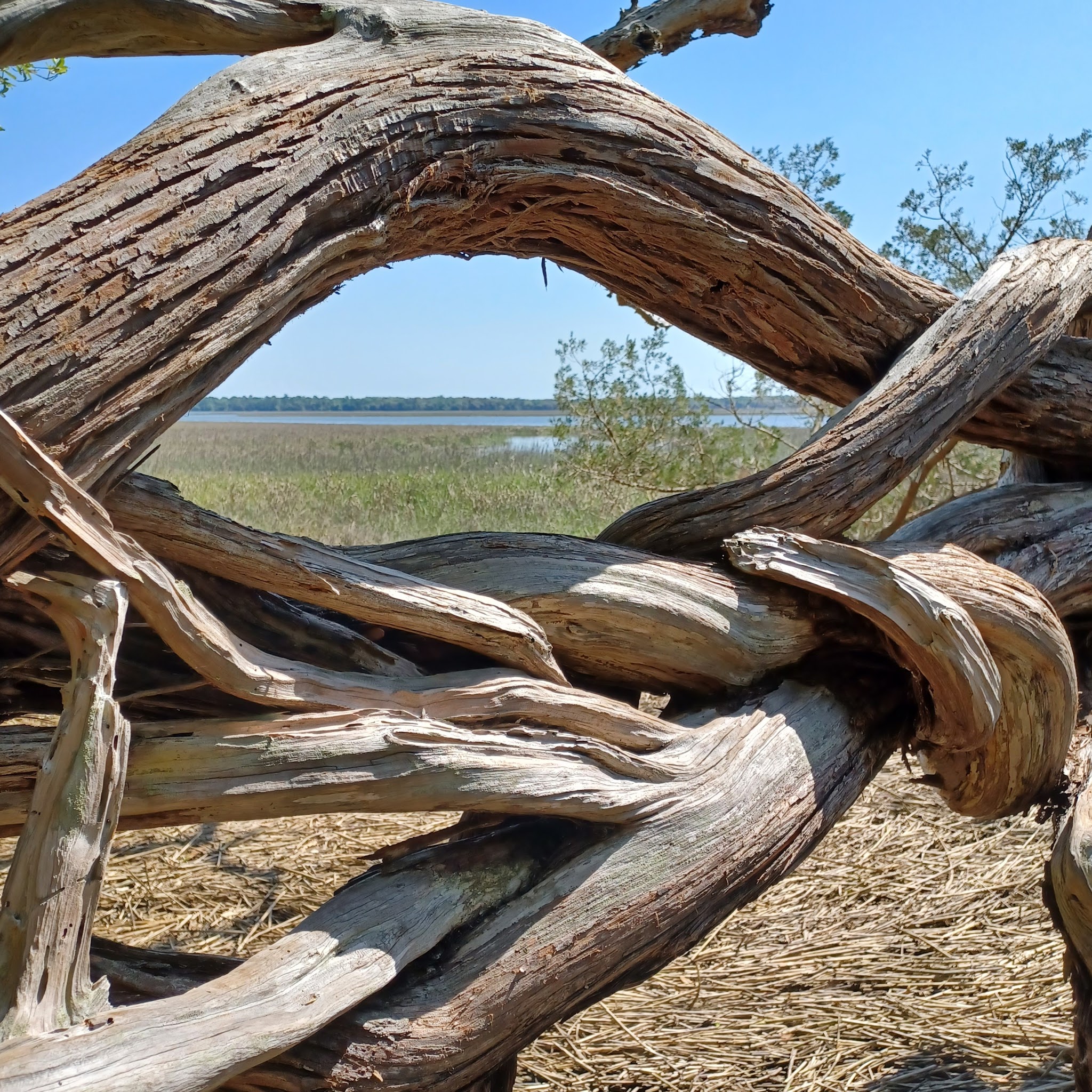Crooked River State Park