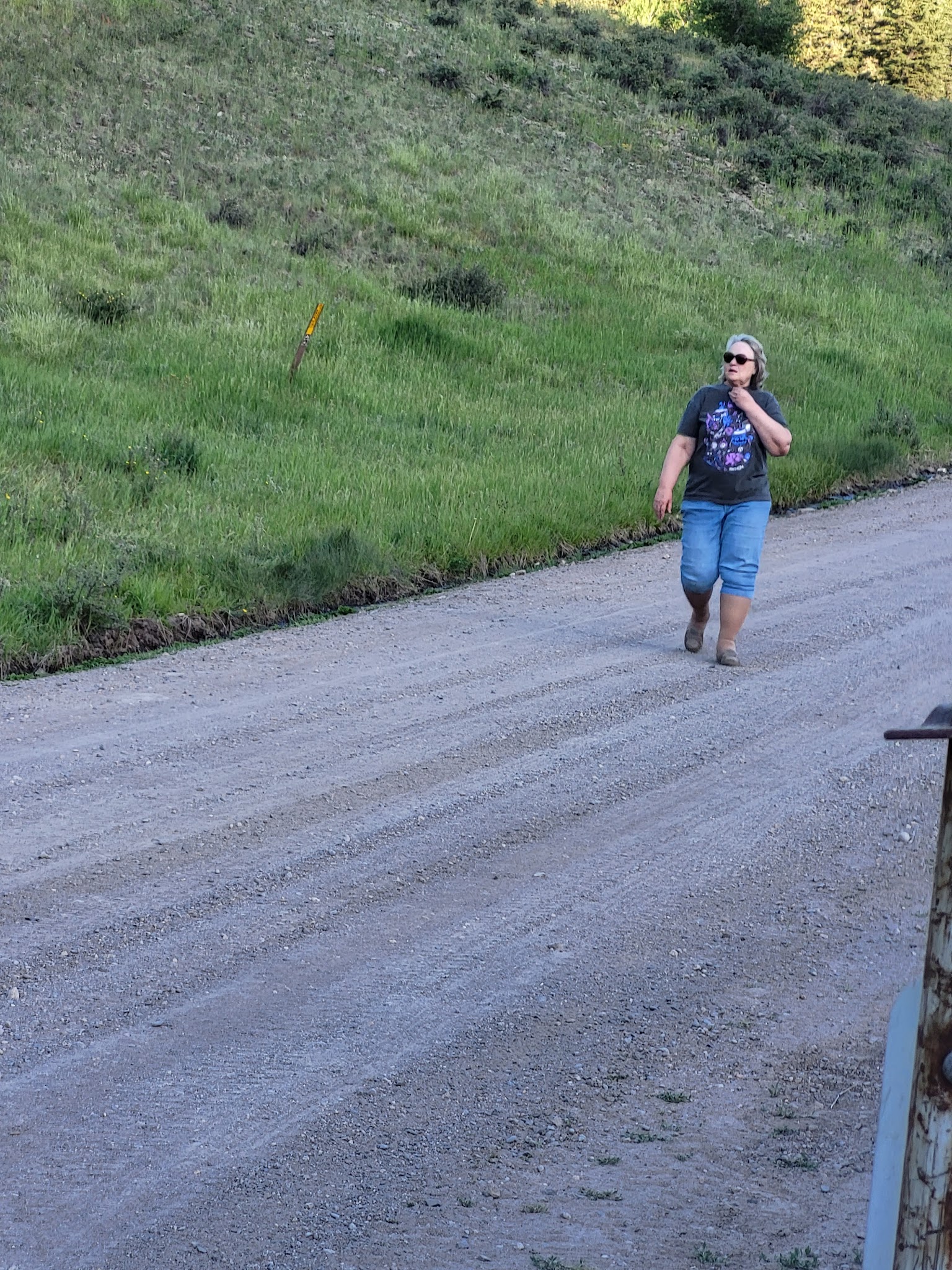 Cross Creek Campground