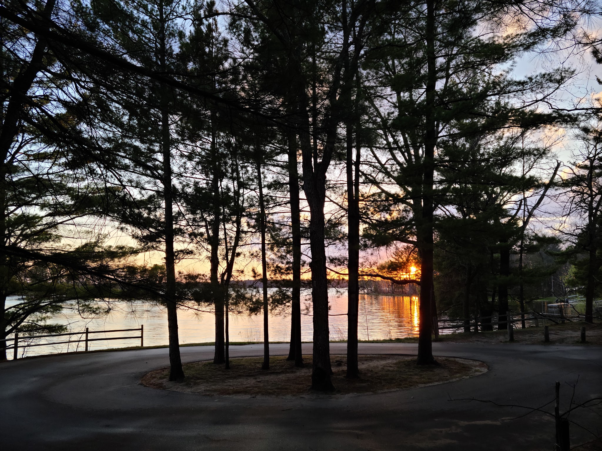 Cross Lake Recreation Area