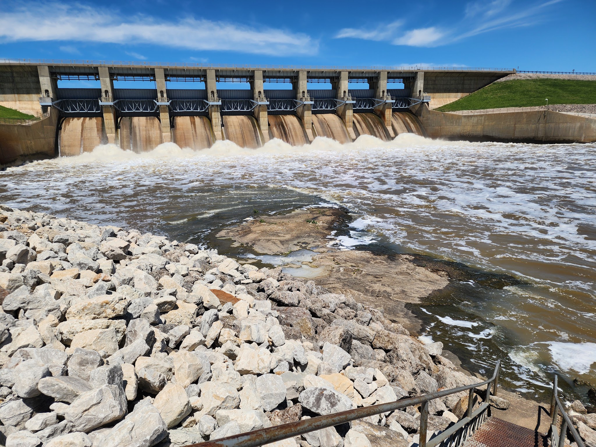 Cross Timbers State Park