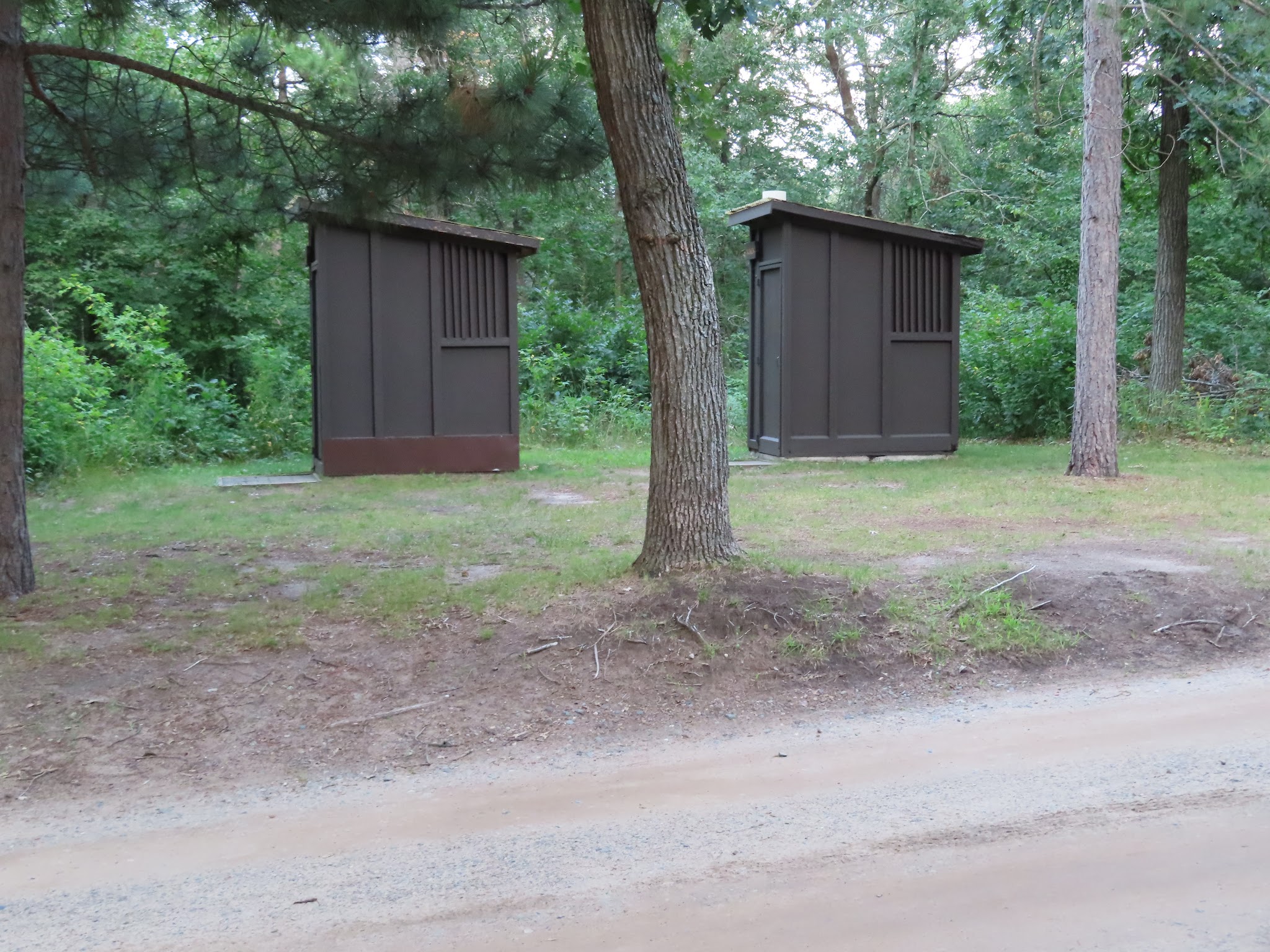 Crow Wing Campground