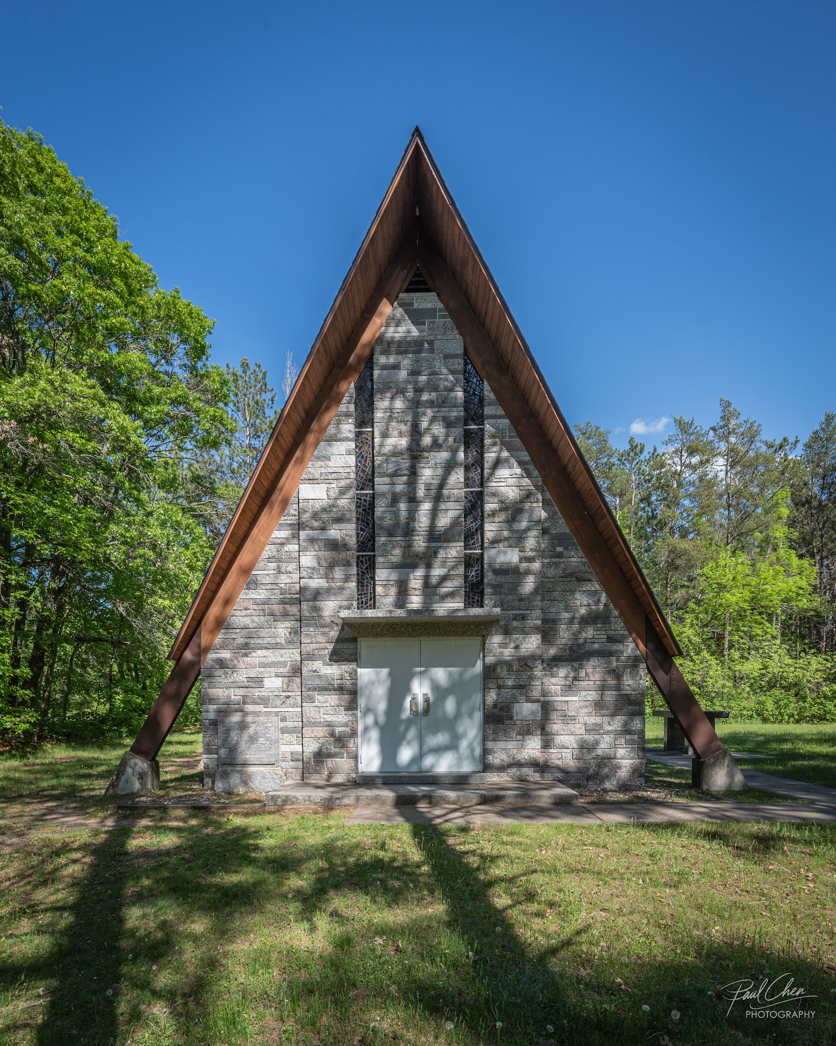 Track Chair Campground