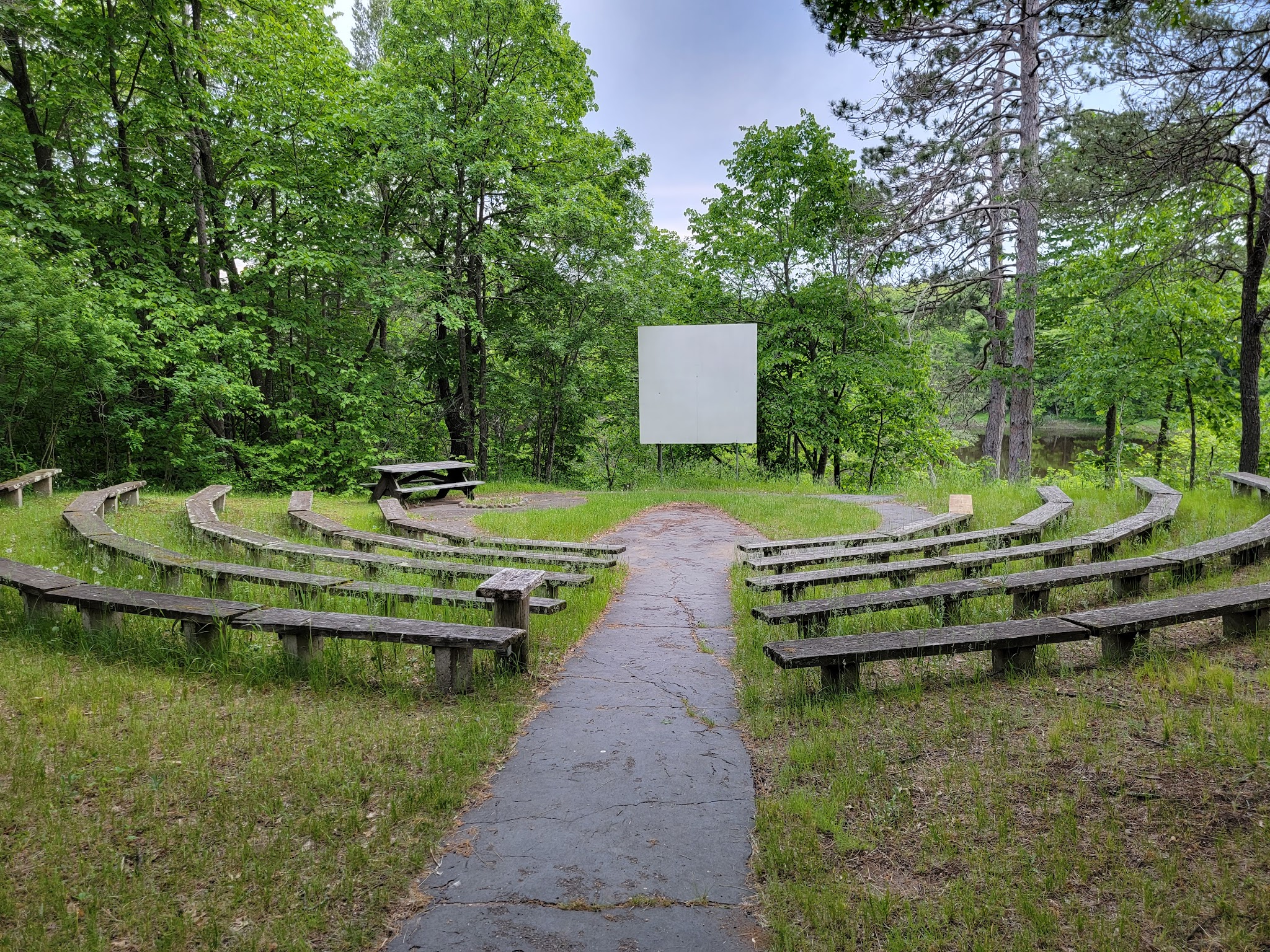 Crow Wing Campground