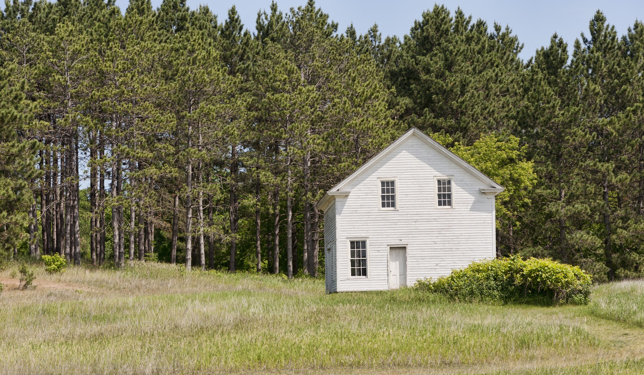 Track Chair Campground