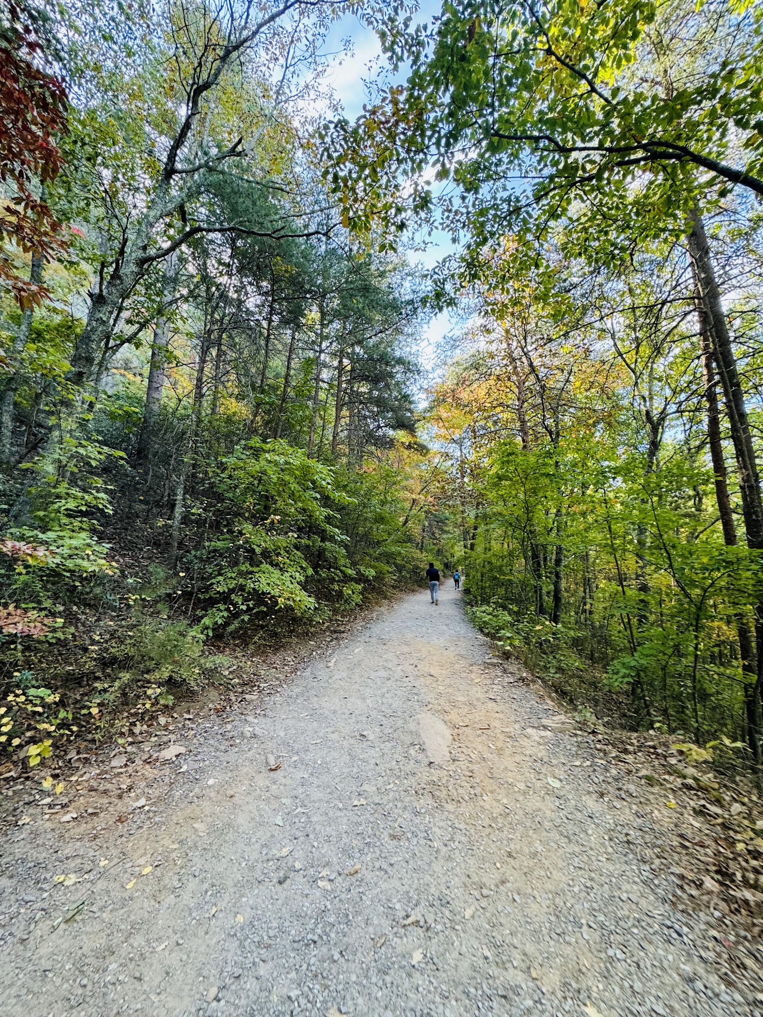 Crowders Mountain State Park