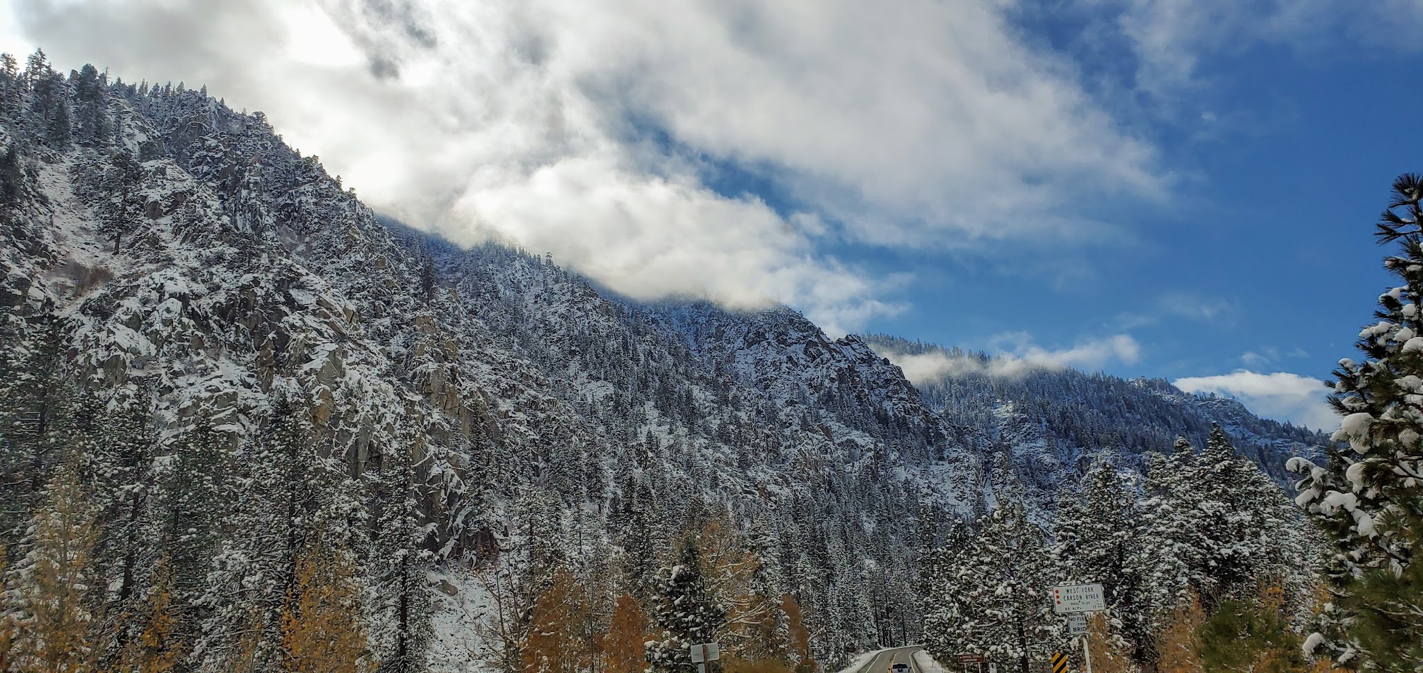 Crystal Springs Campground