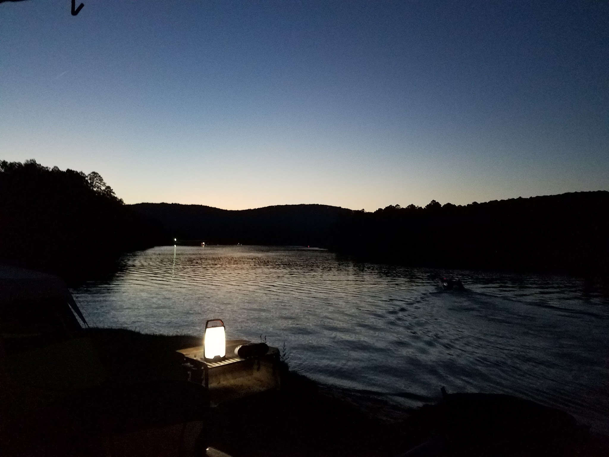 Crystal Springs (Ar)