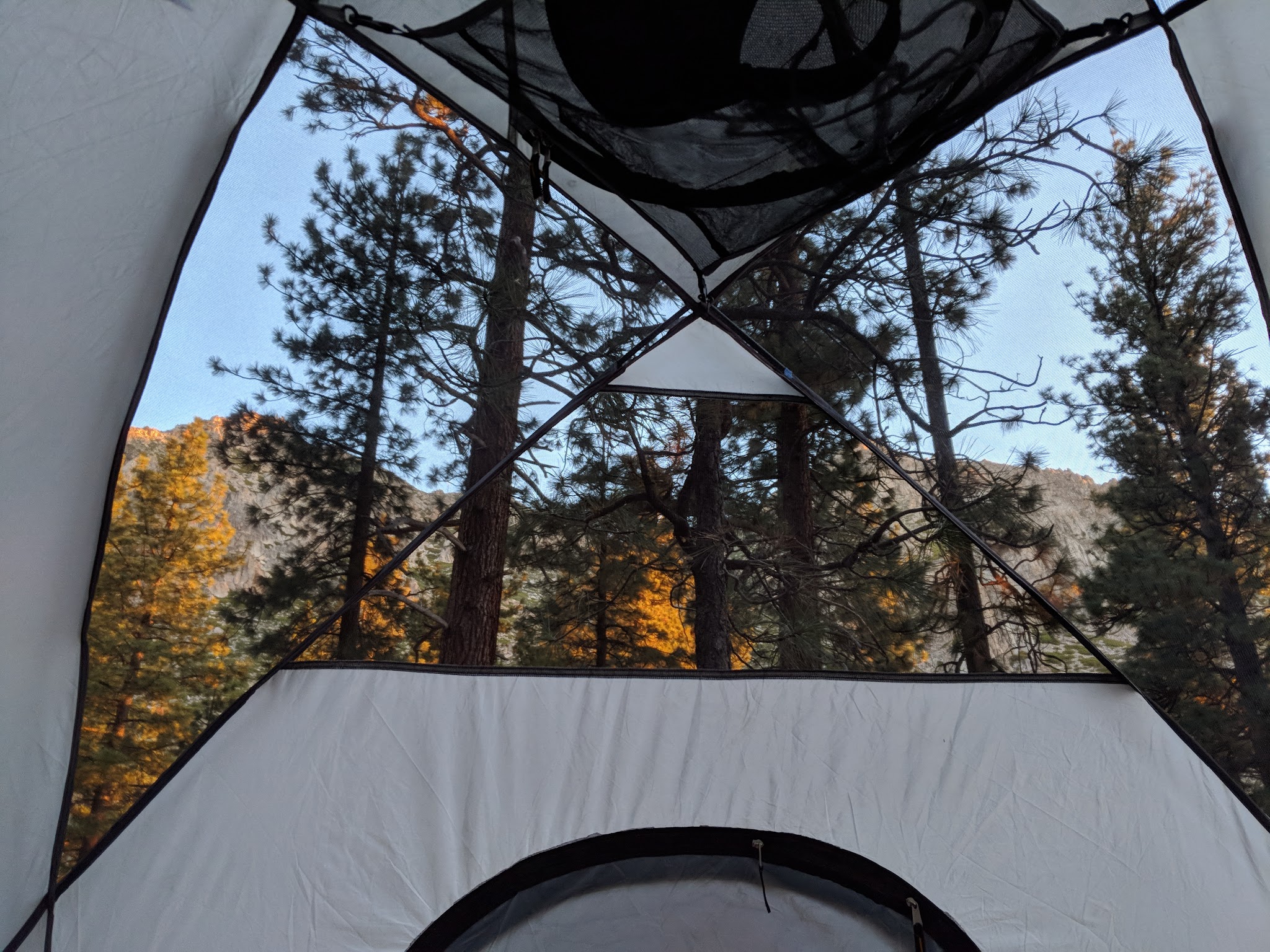 Crystal Springs Campground