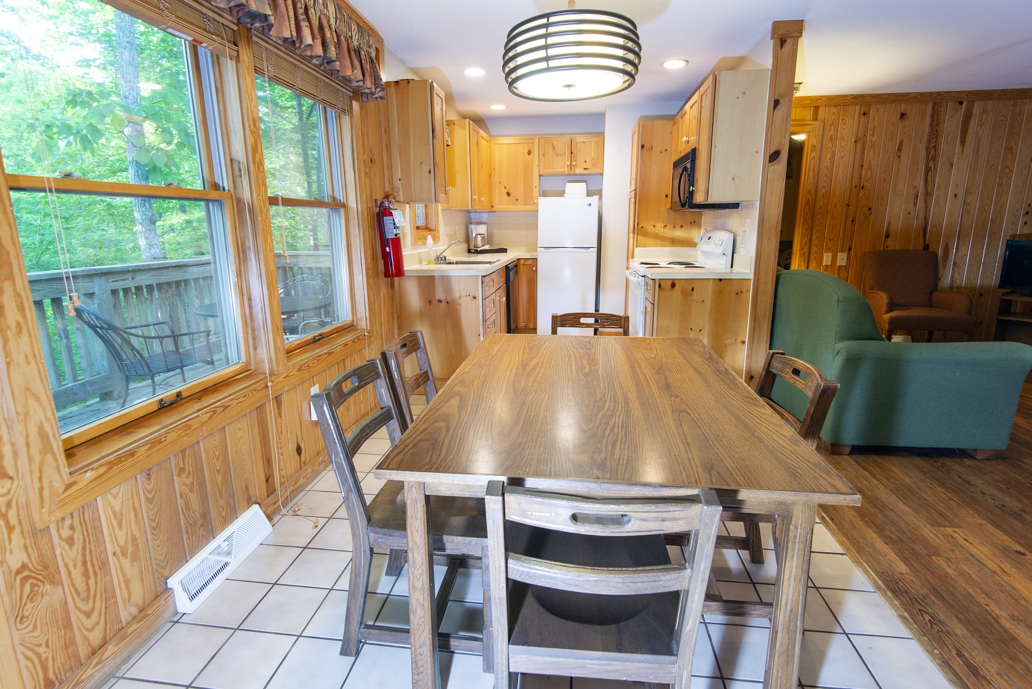 Cumberland Falls State Resort Park