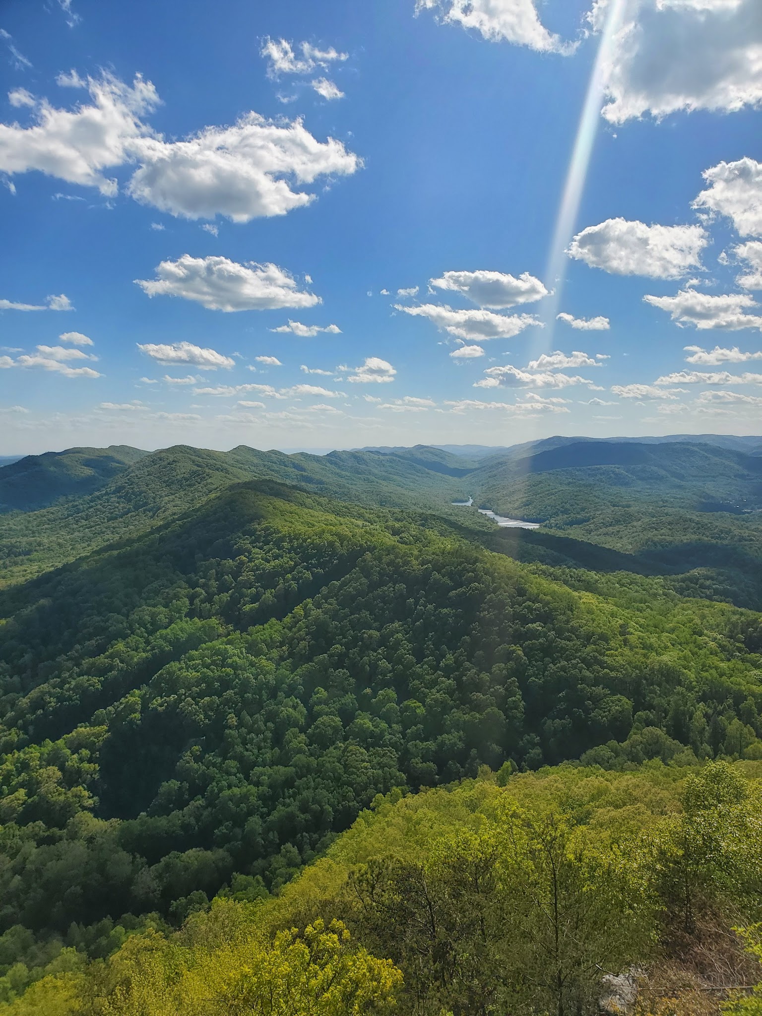 Wilderness Road Campground