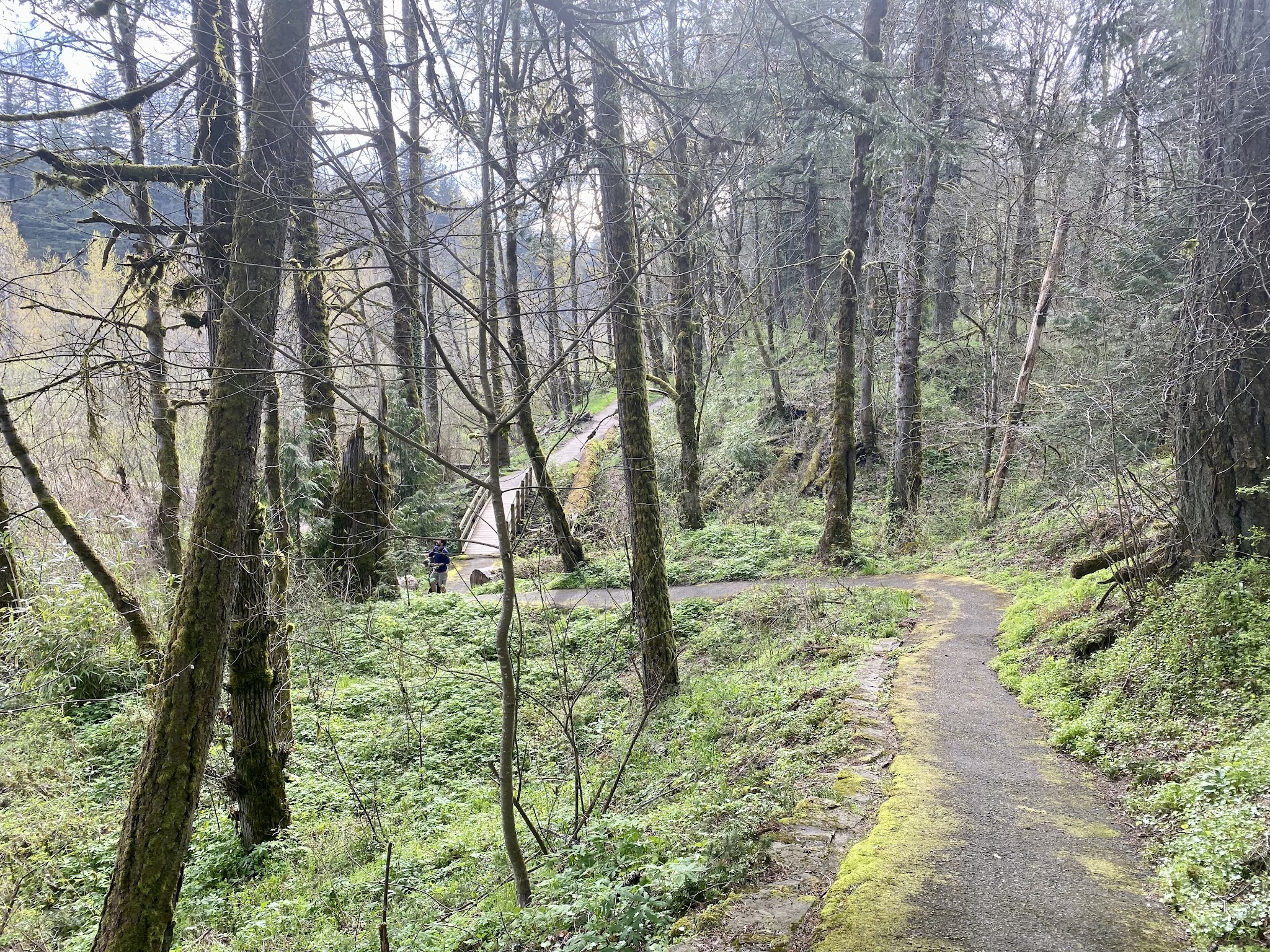 Dabney State Recreation Area