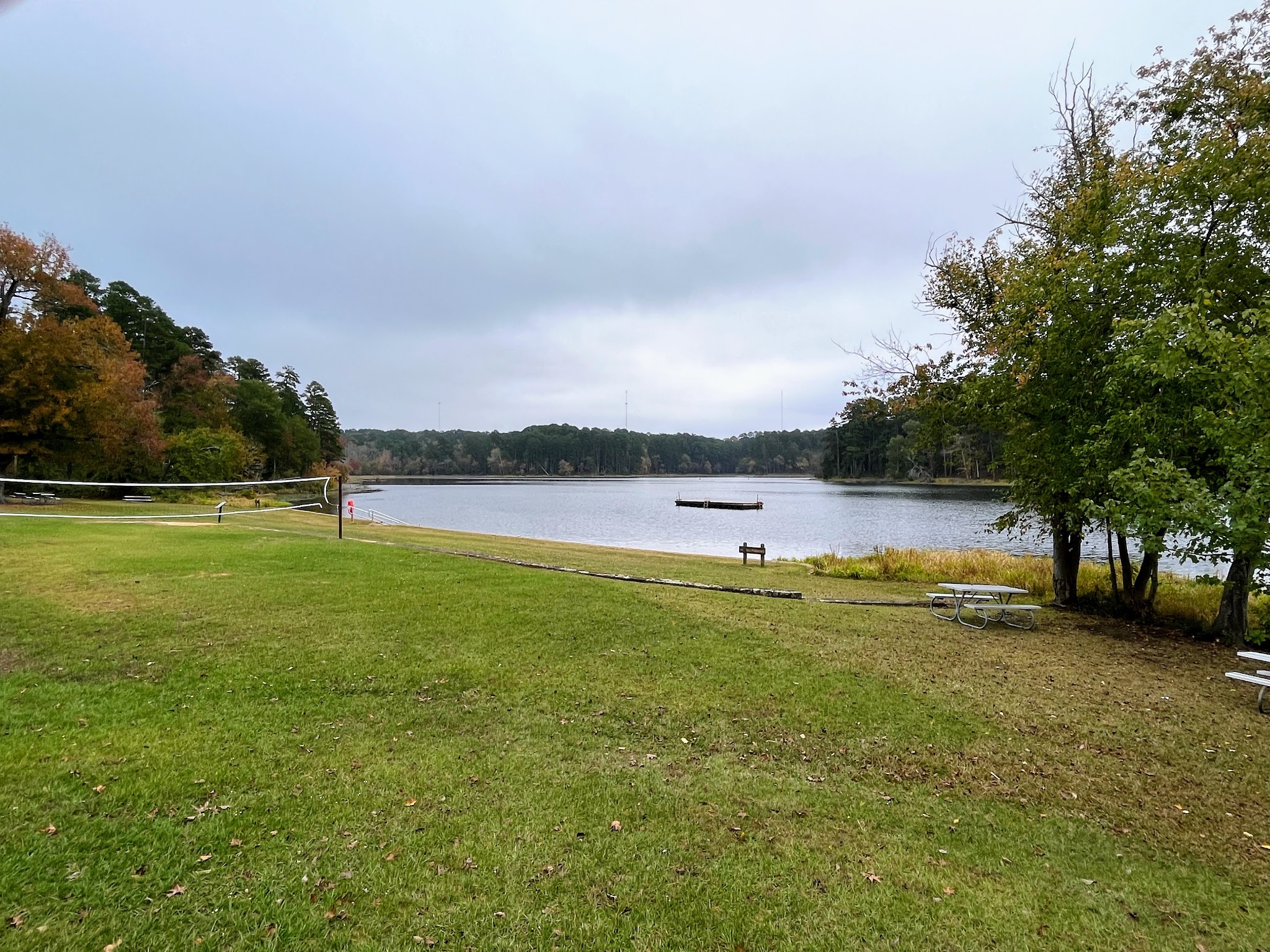 Daingerfield State Park