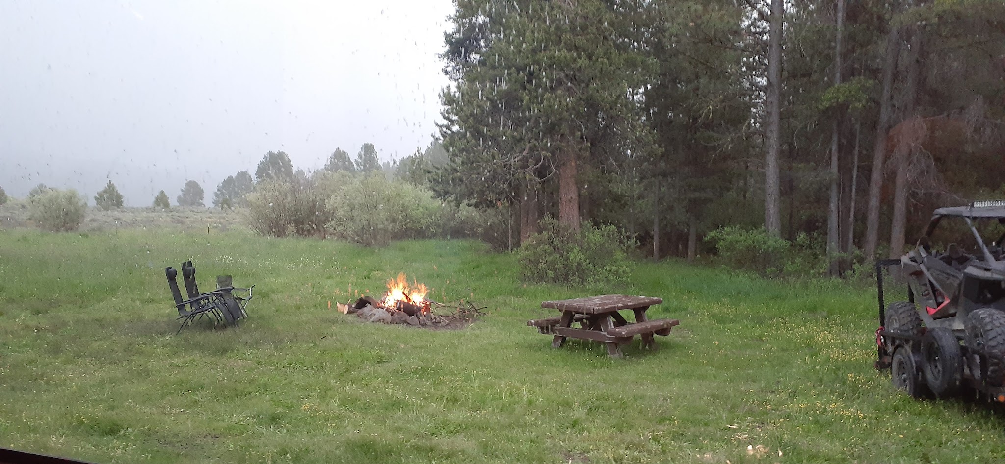 Dairy Point Campground