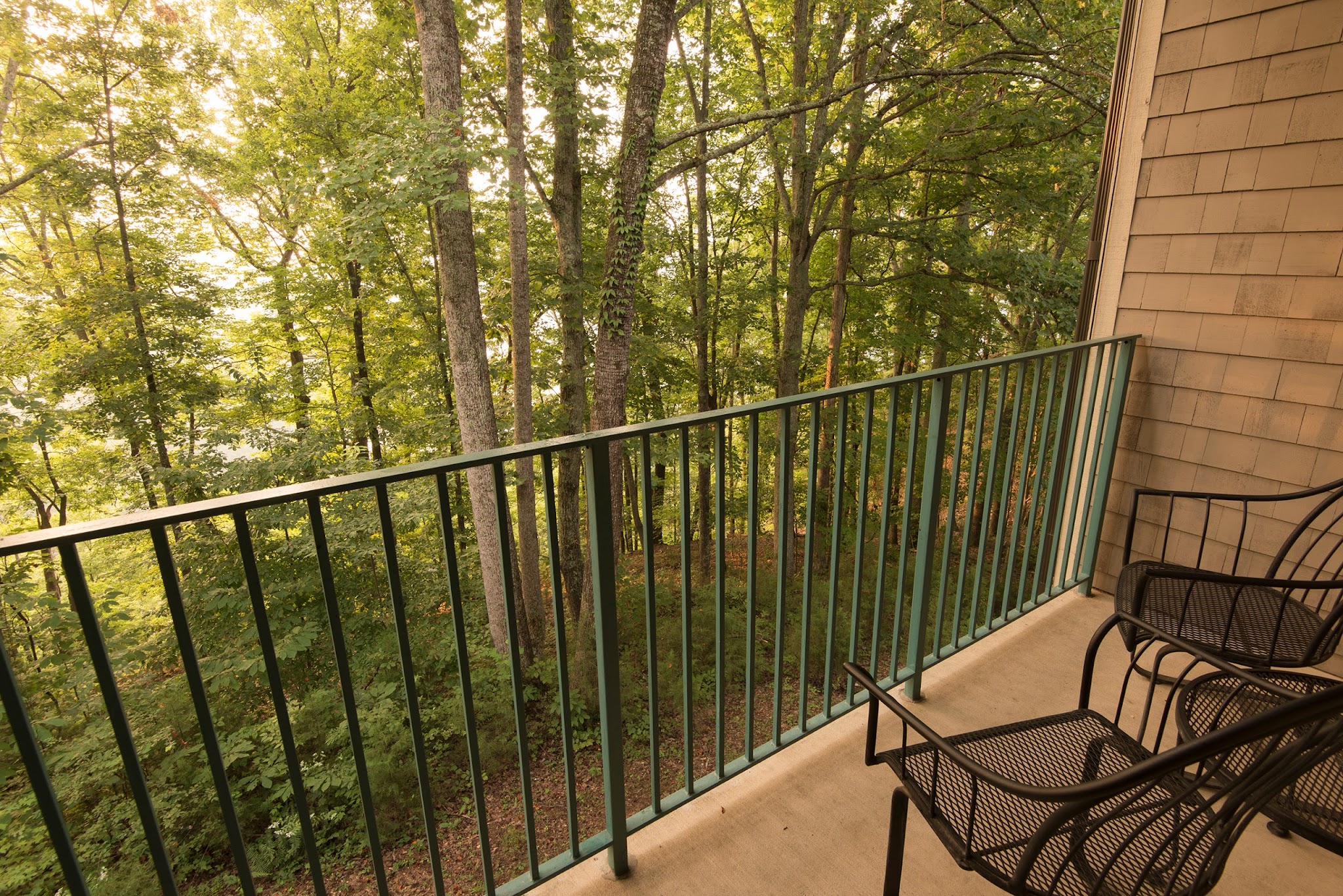 Dale Hollow Lake State Resort Park