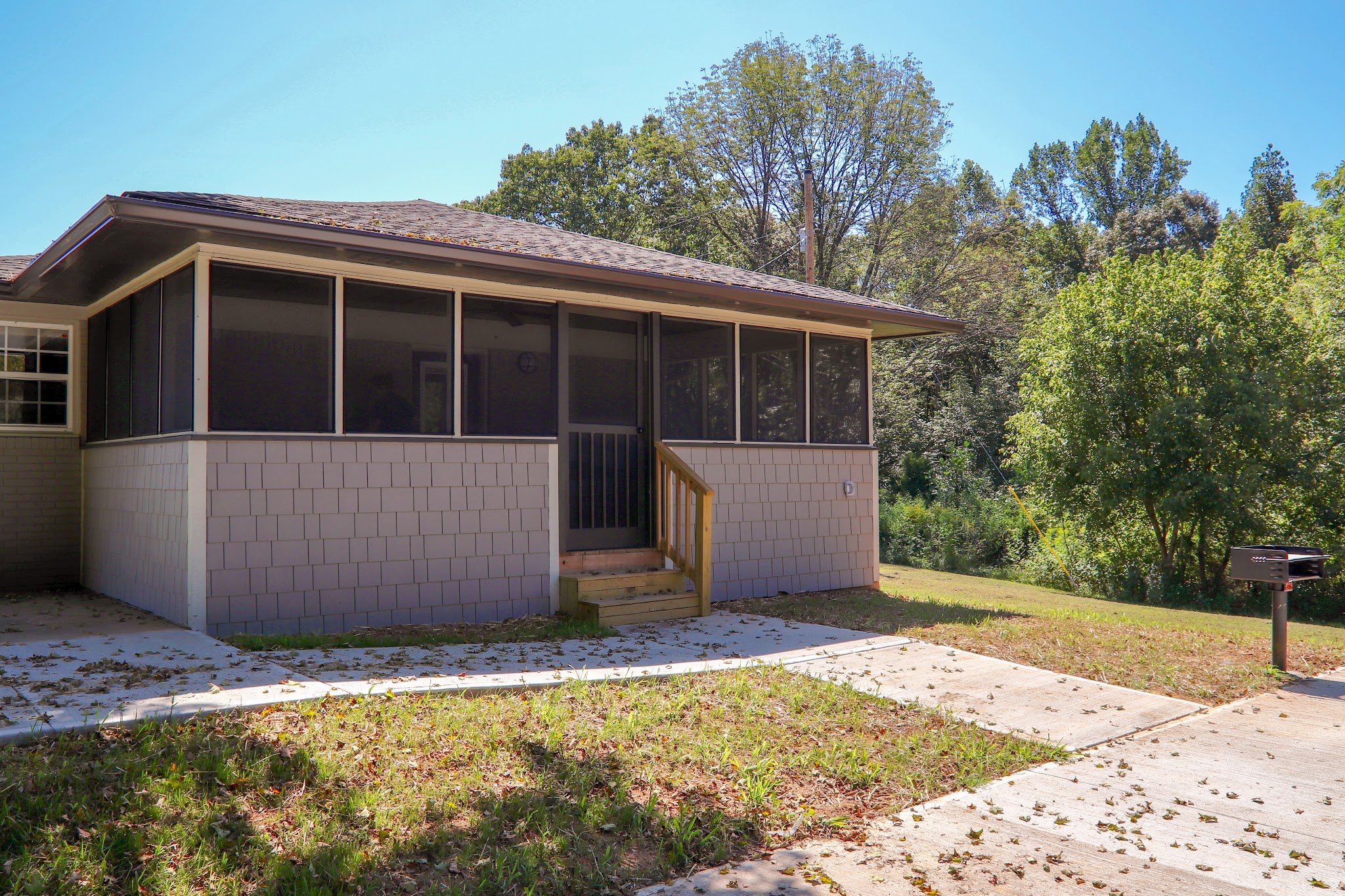 Dale Hollow Lake State Resort Park