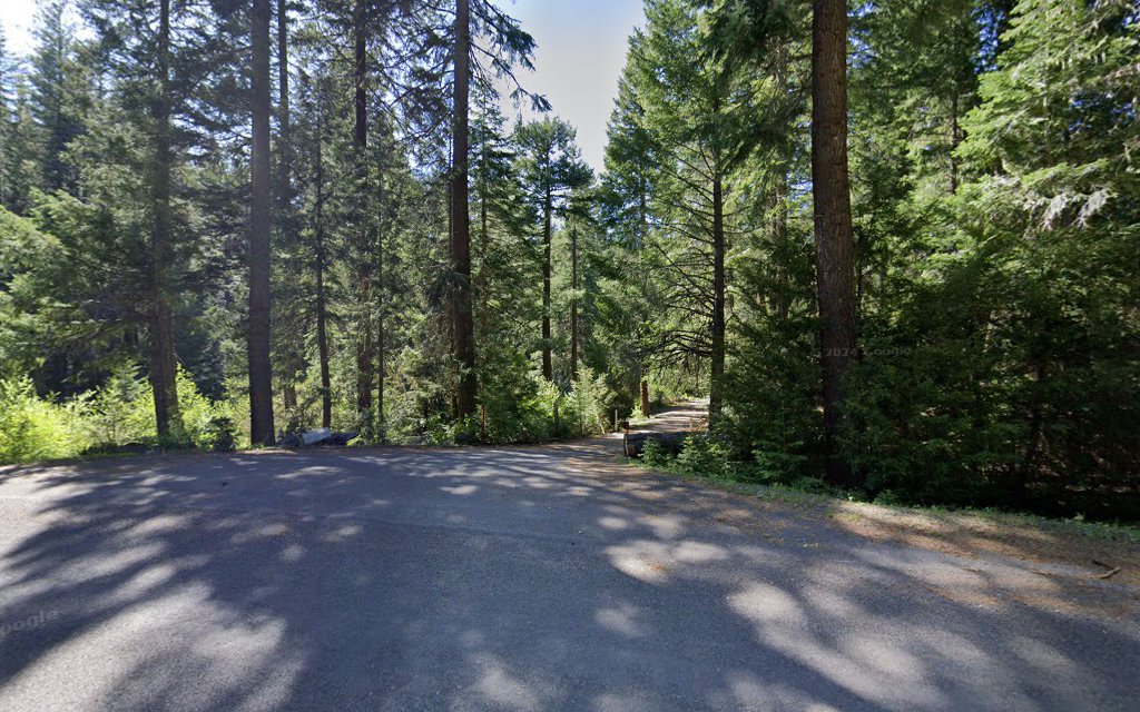 Daley Creek Campground