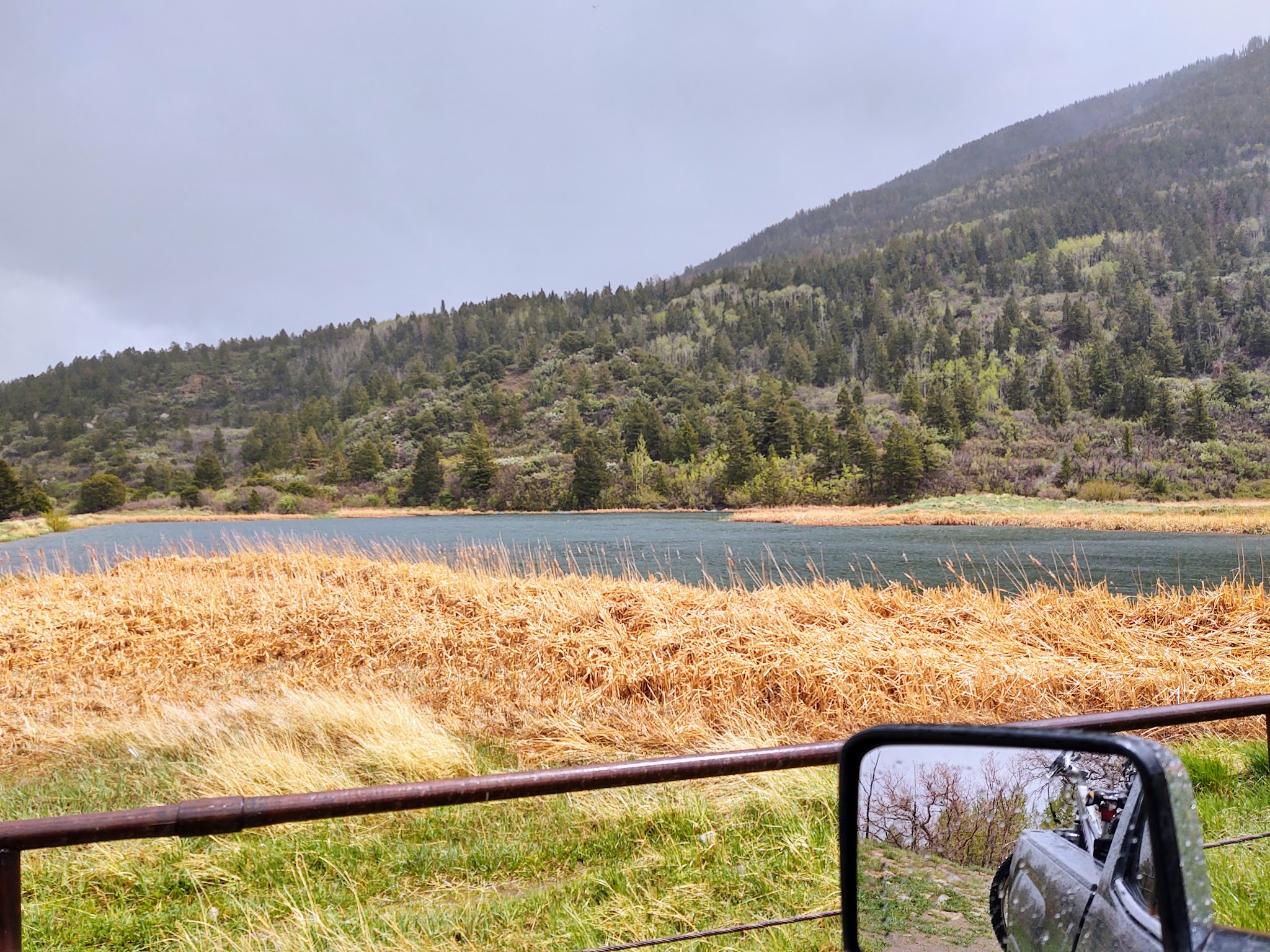 Dalton Springs Campground