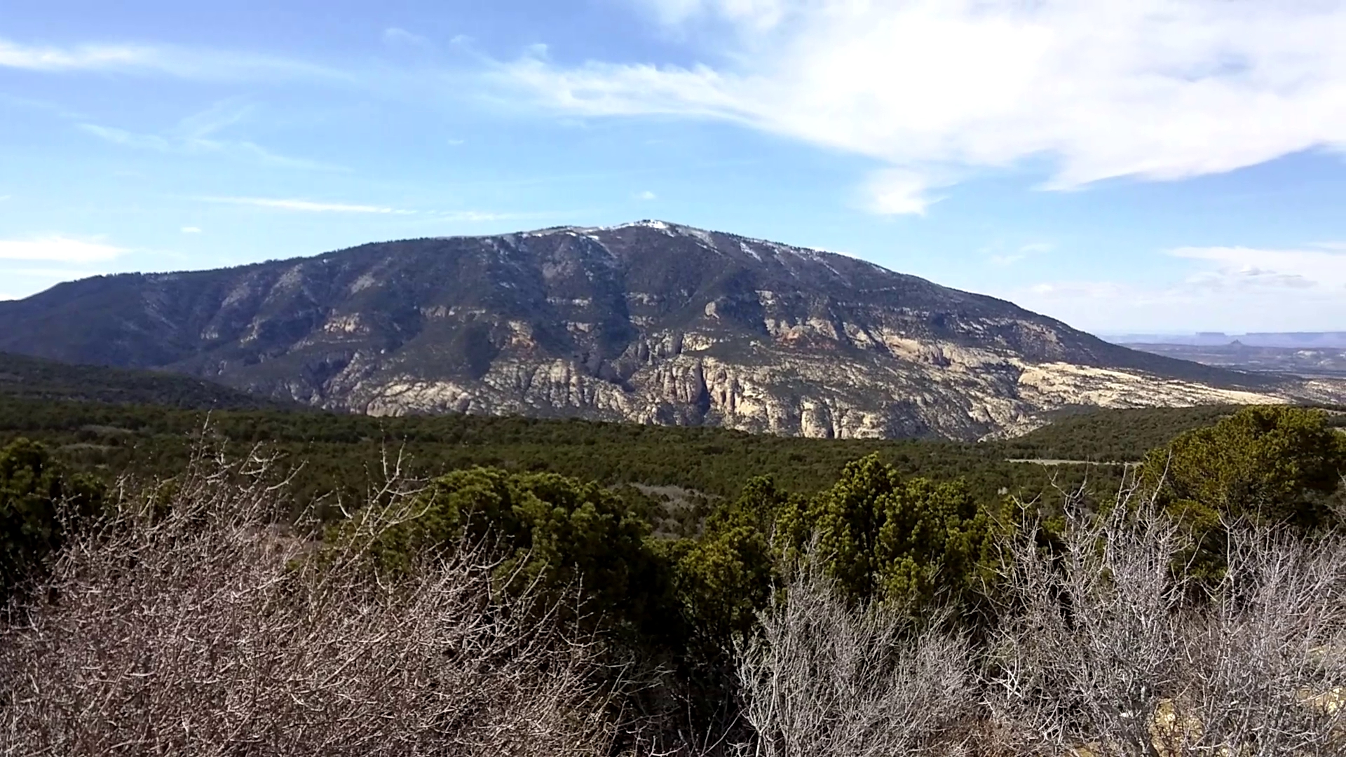 Dalton Springs Campground