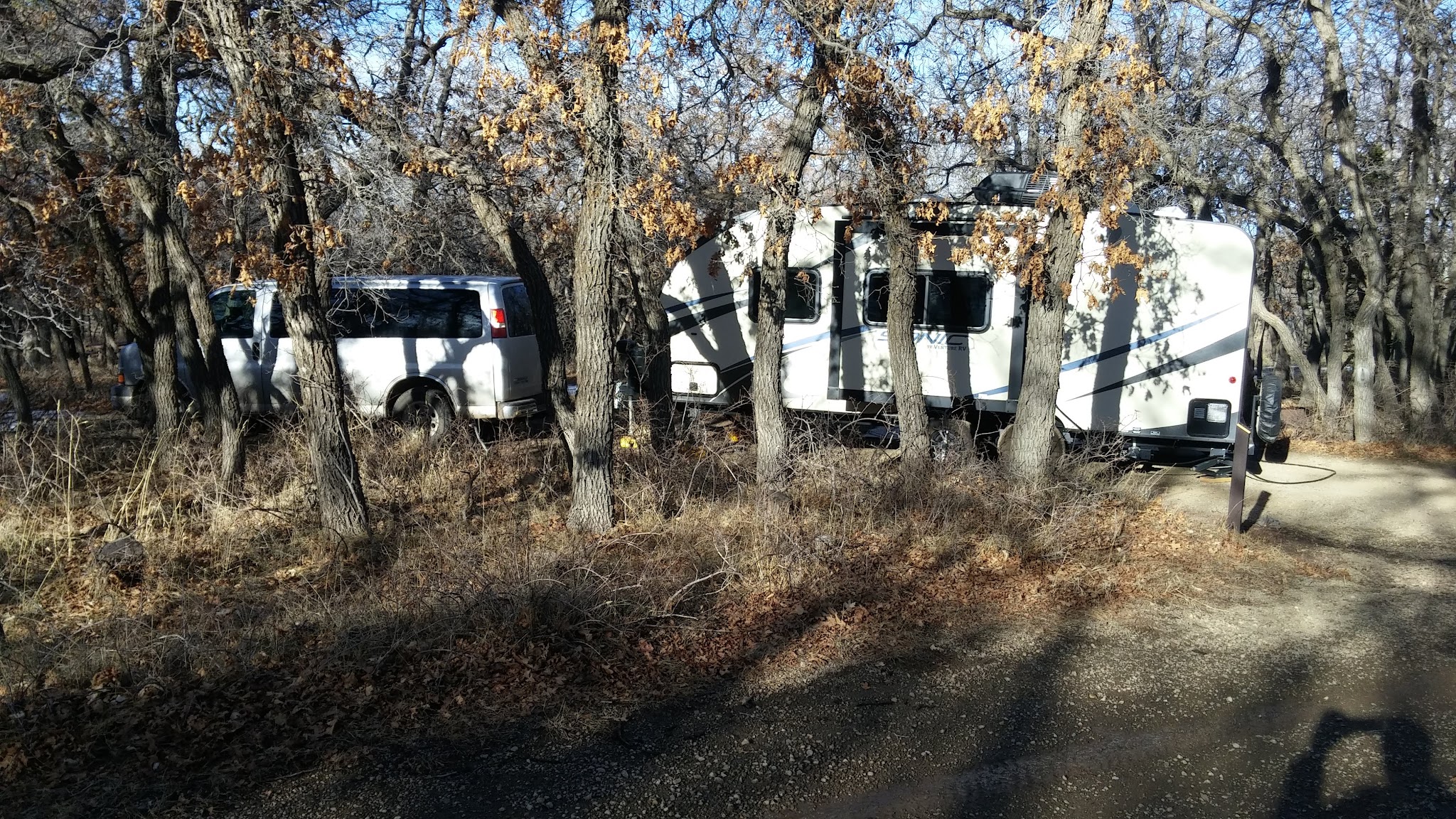 Dalton Springs Campground