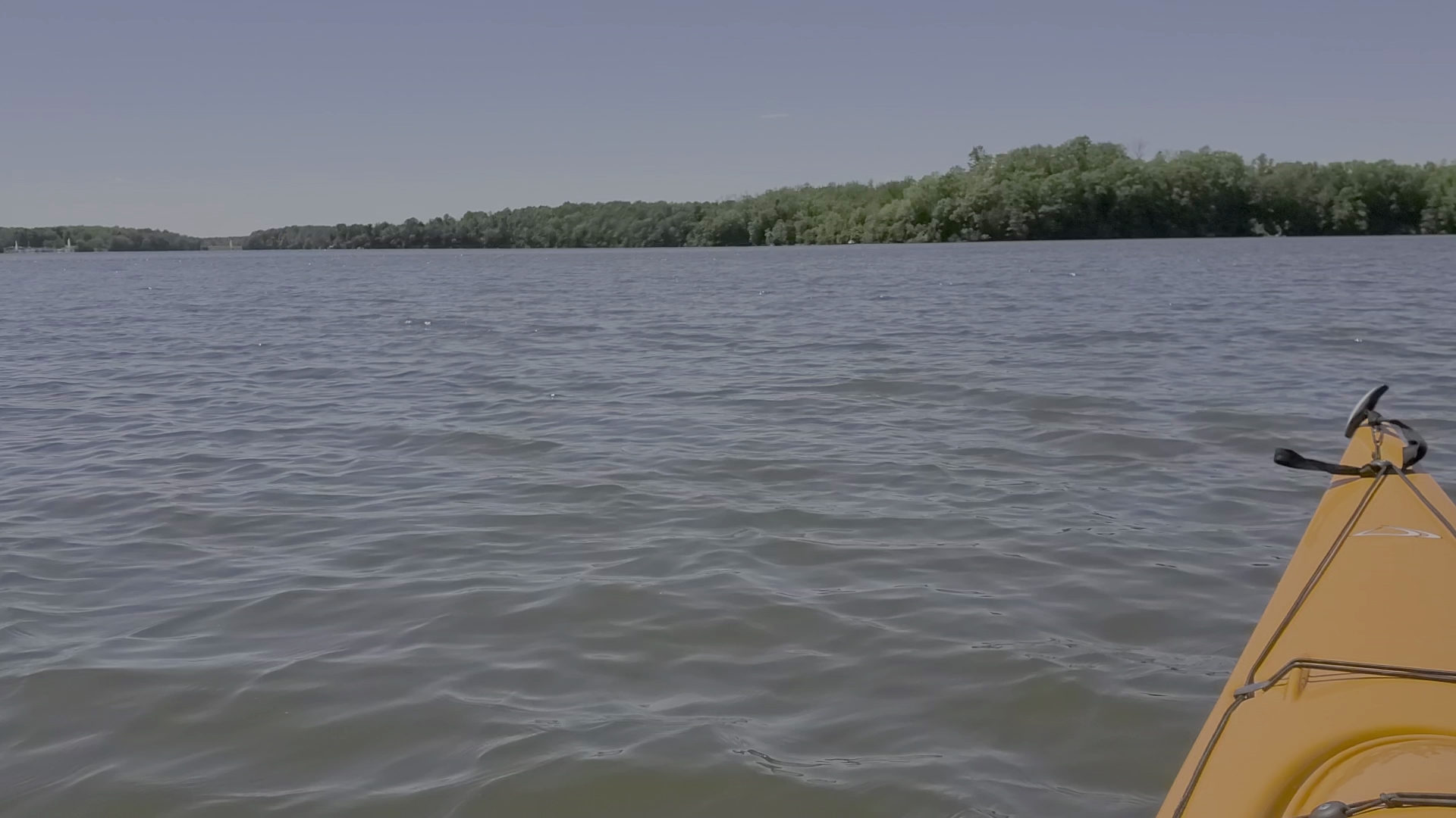 Cowan Lake Campground