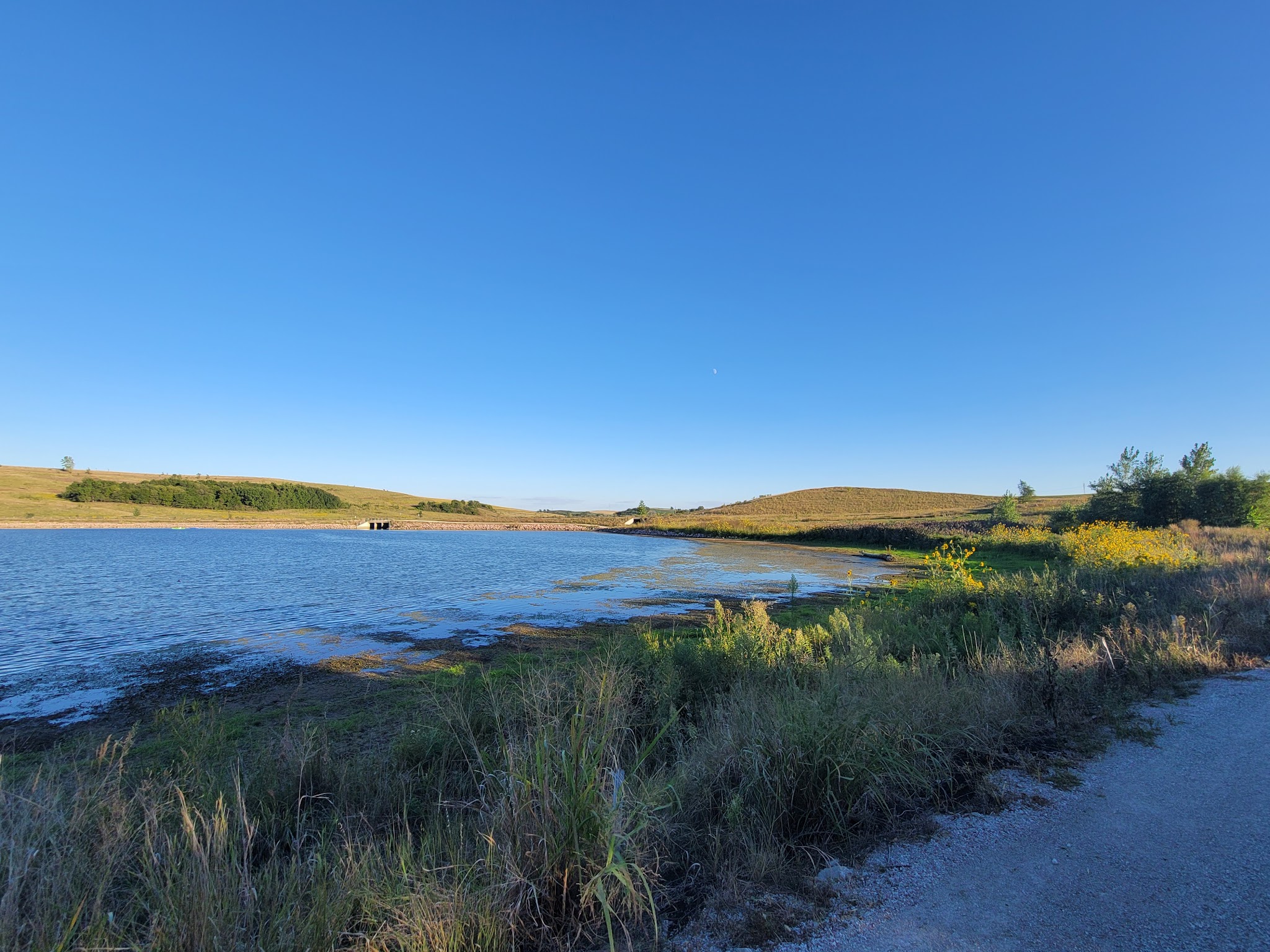 Danish Alps State Recreation Area