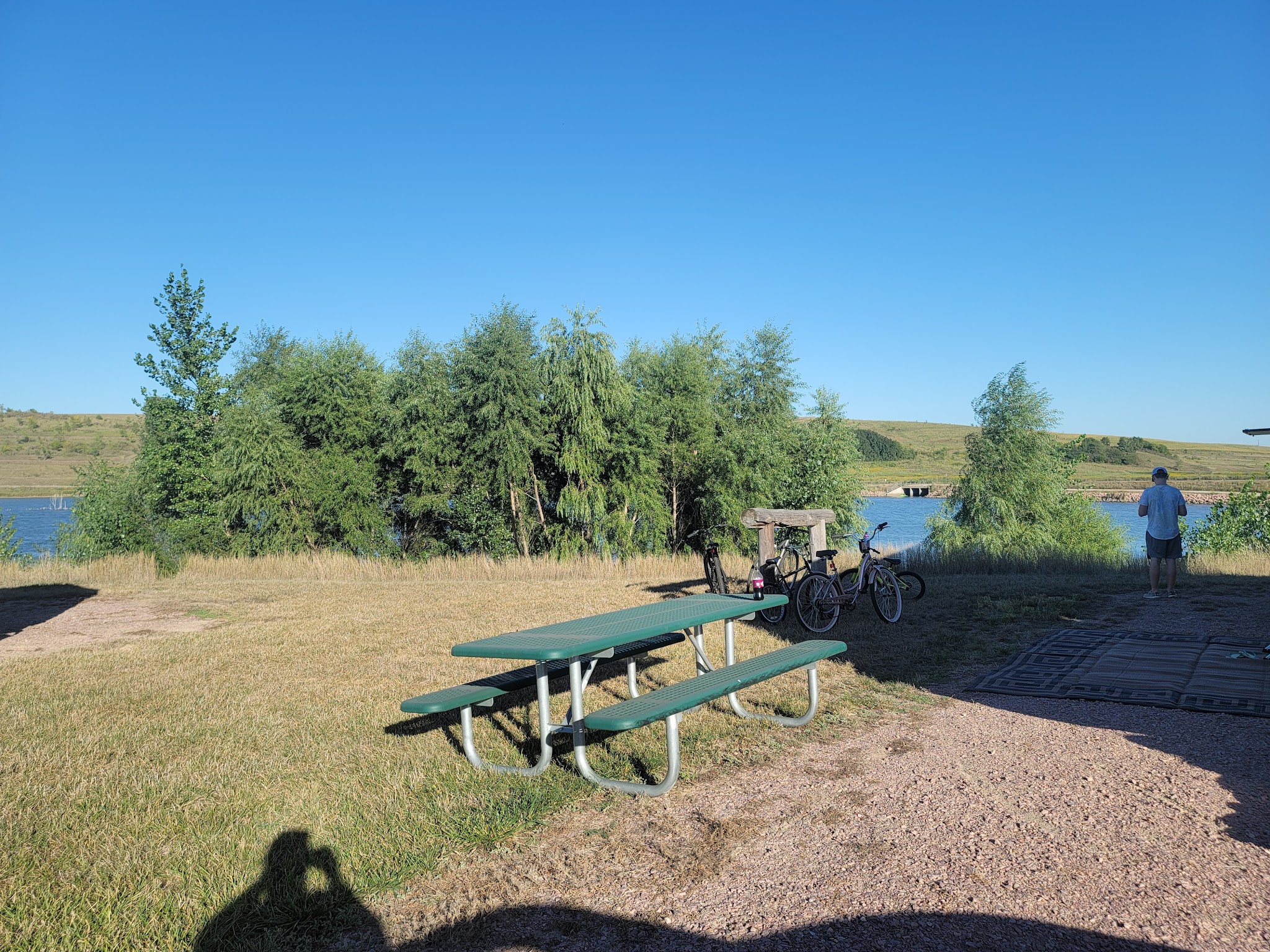 Danish Alps State Recreation Area