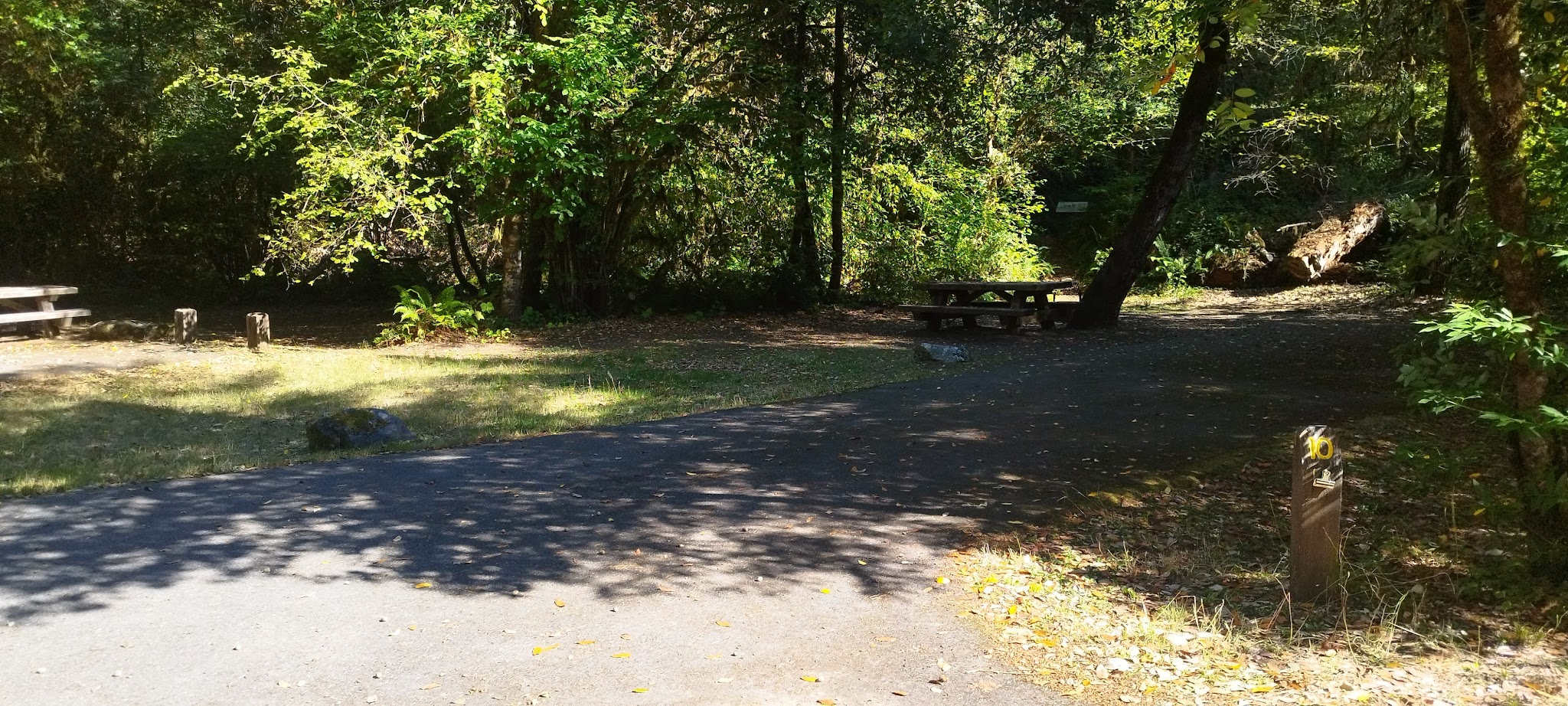 Daphne Grove Campground