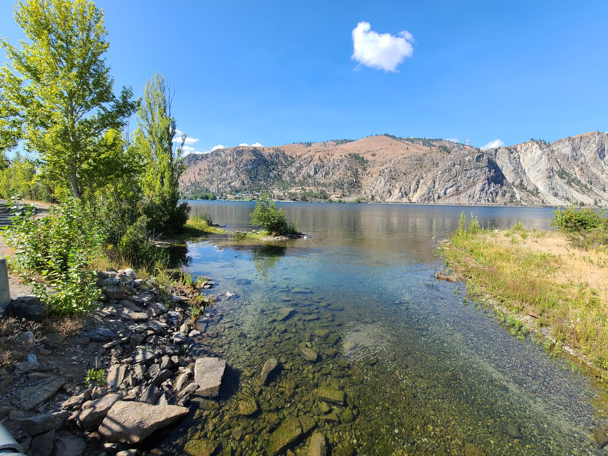 Daroga State Park