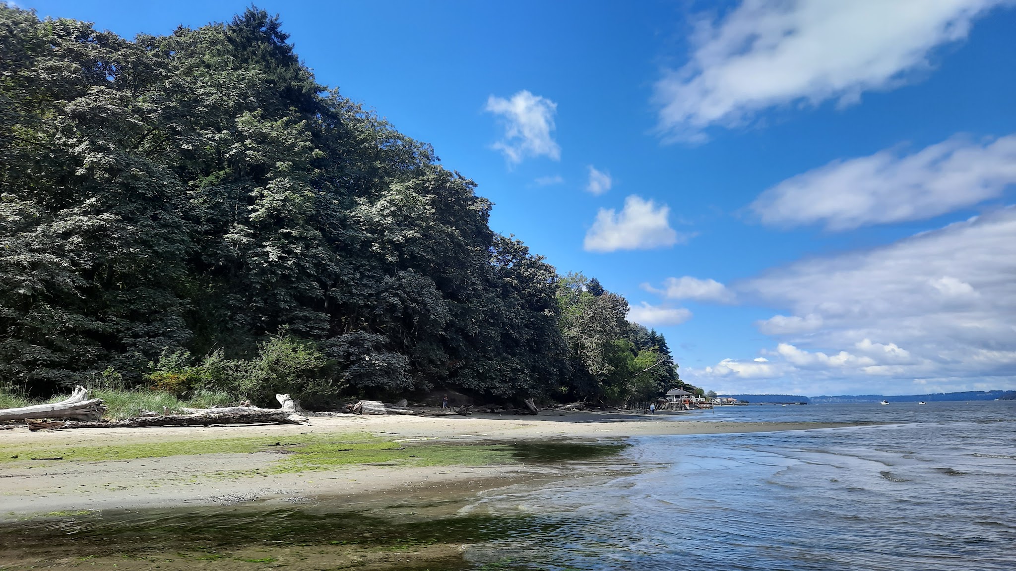 Dash Point State Park