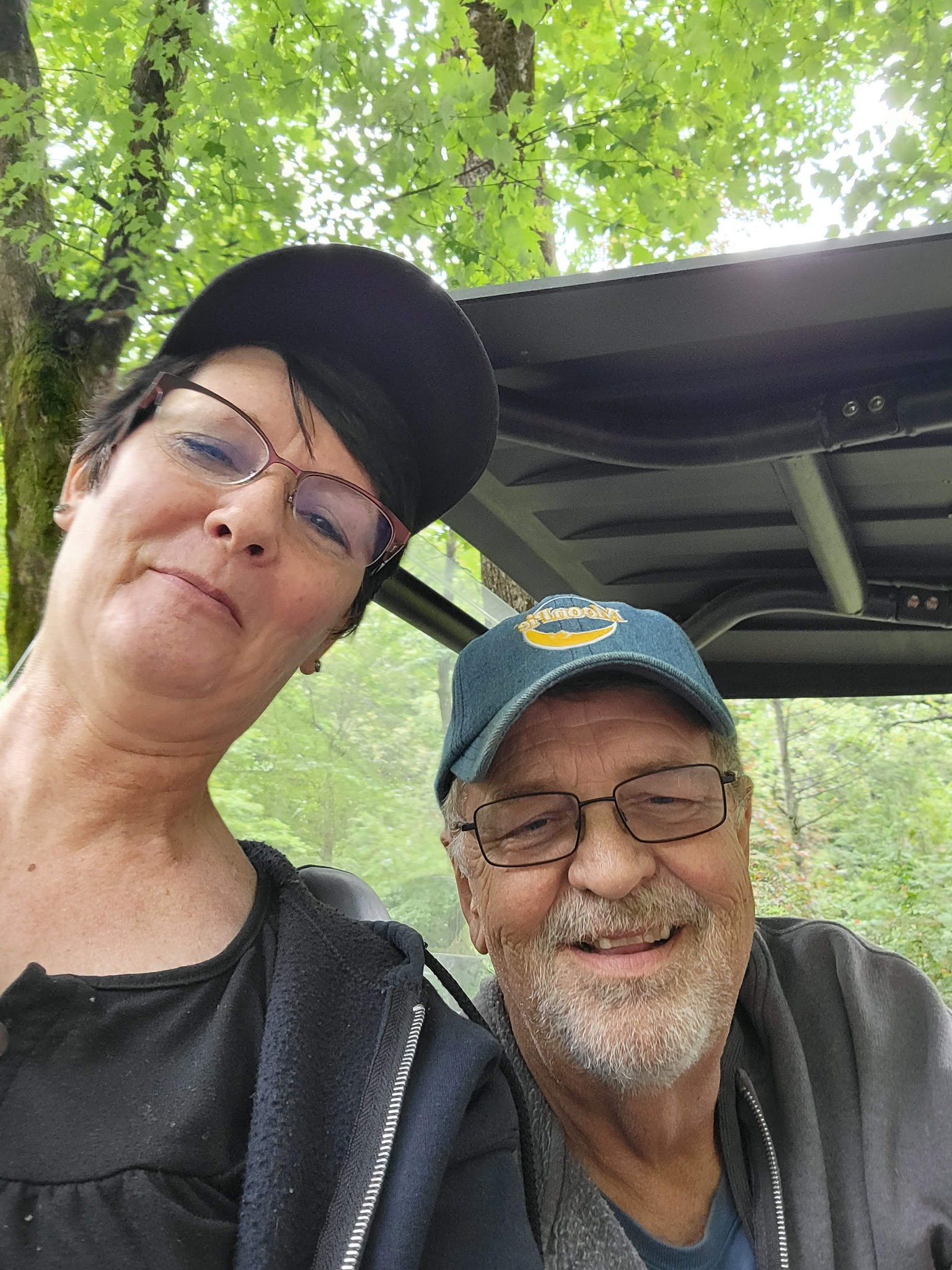 Davis Branch Campground