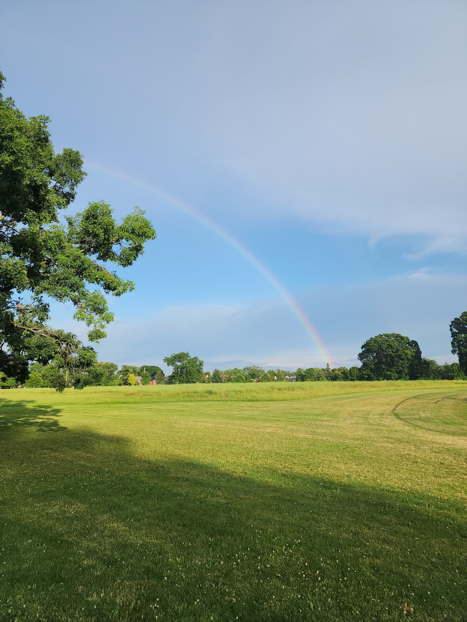 Deveaux Woods State Park