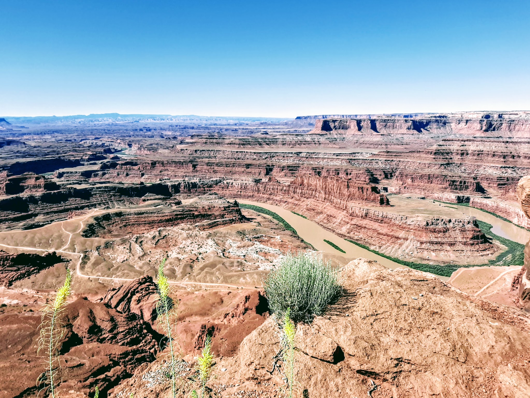 Dead Horse Point State Park