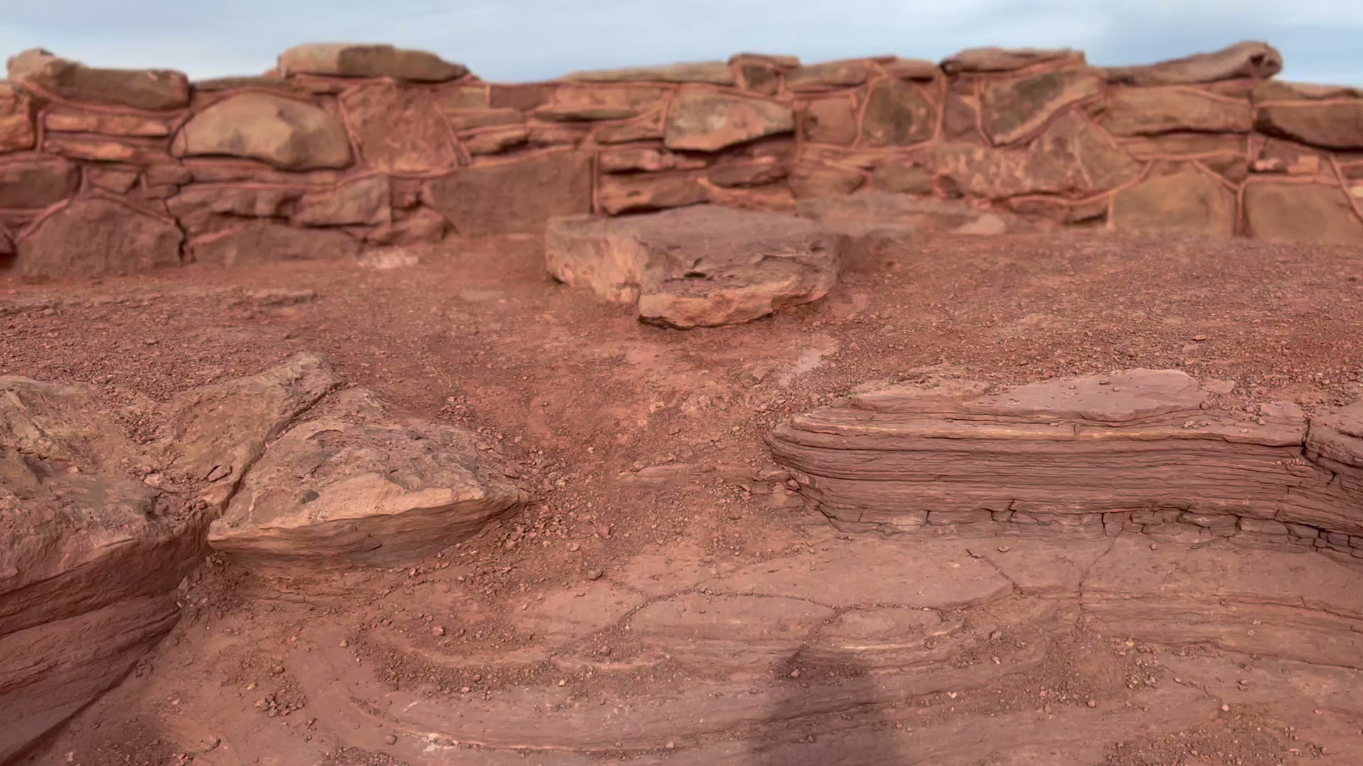 Dead Horse Point State Park