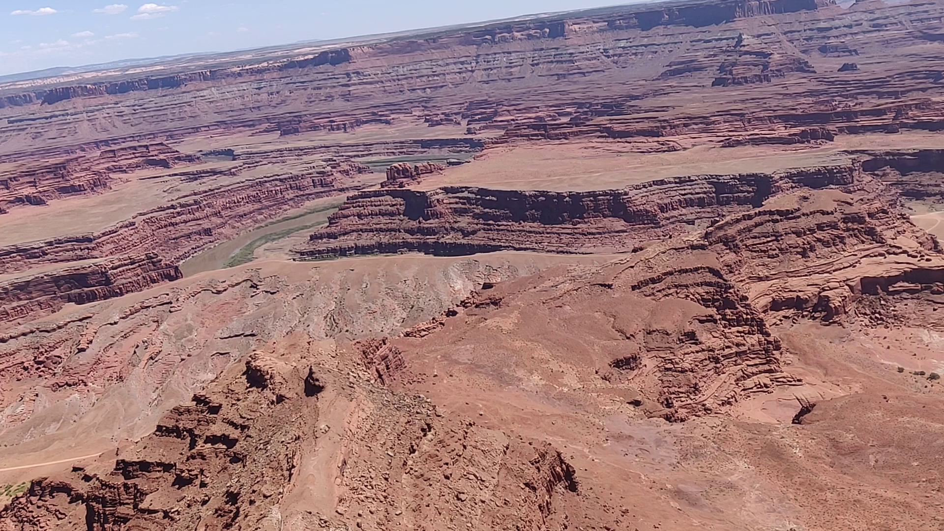 Dead Horse Point State Park
