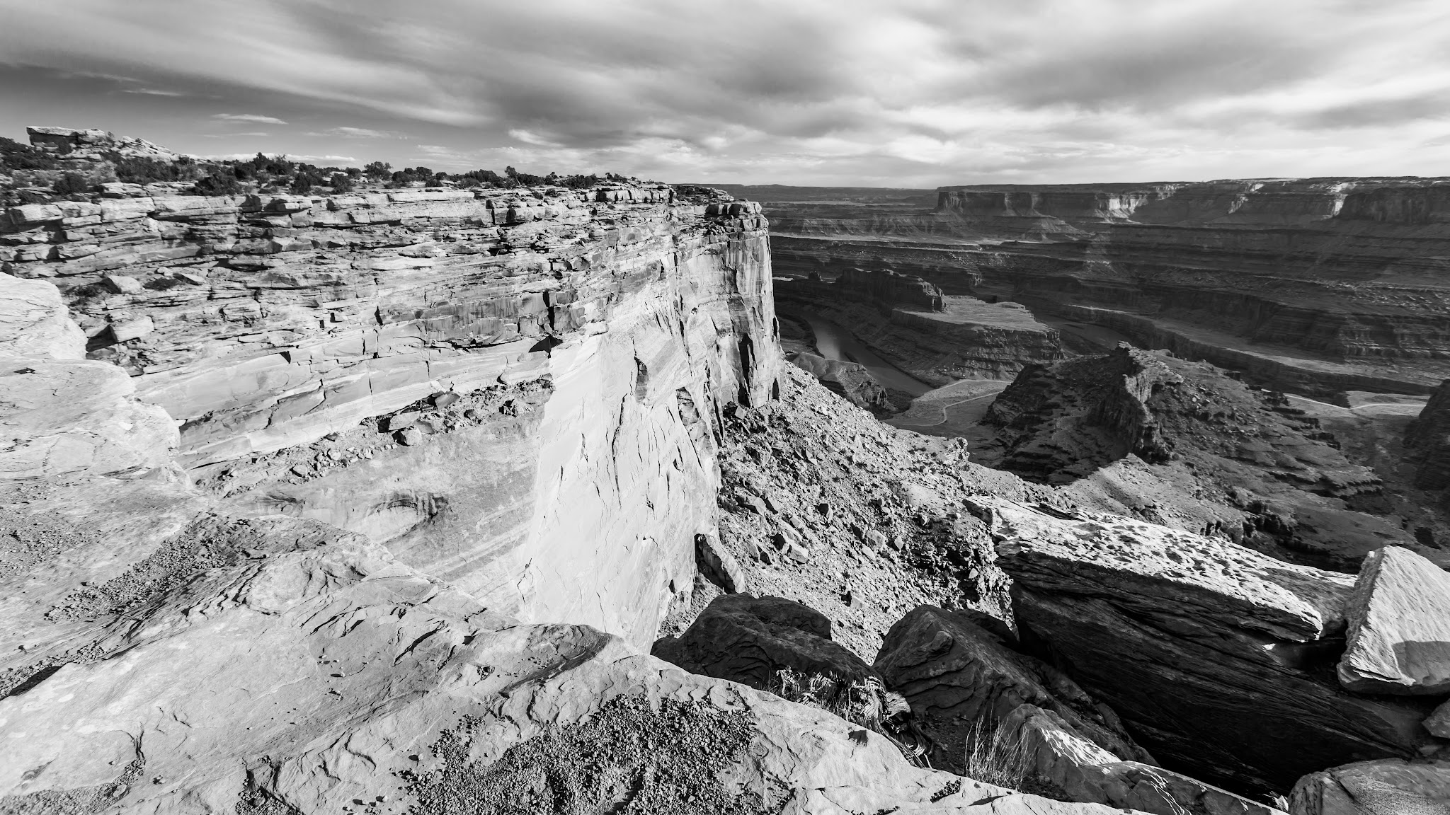 Dead Horse Point State Park