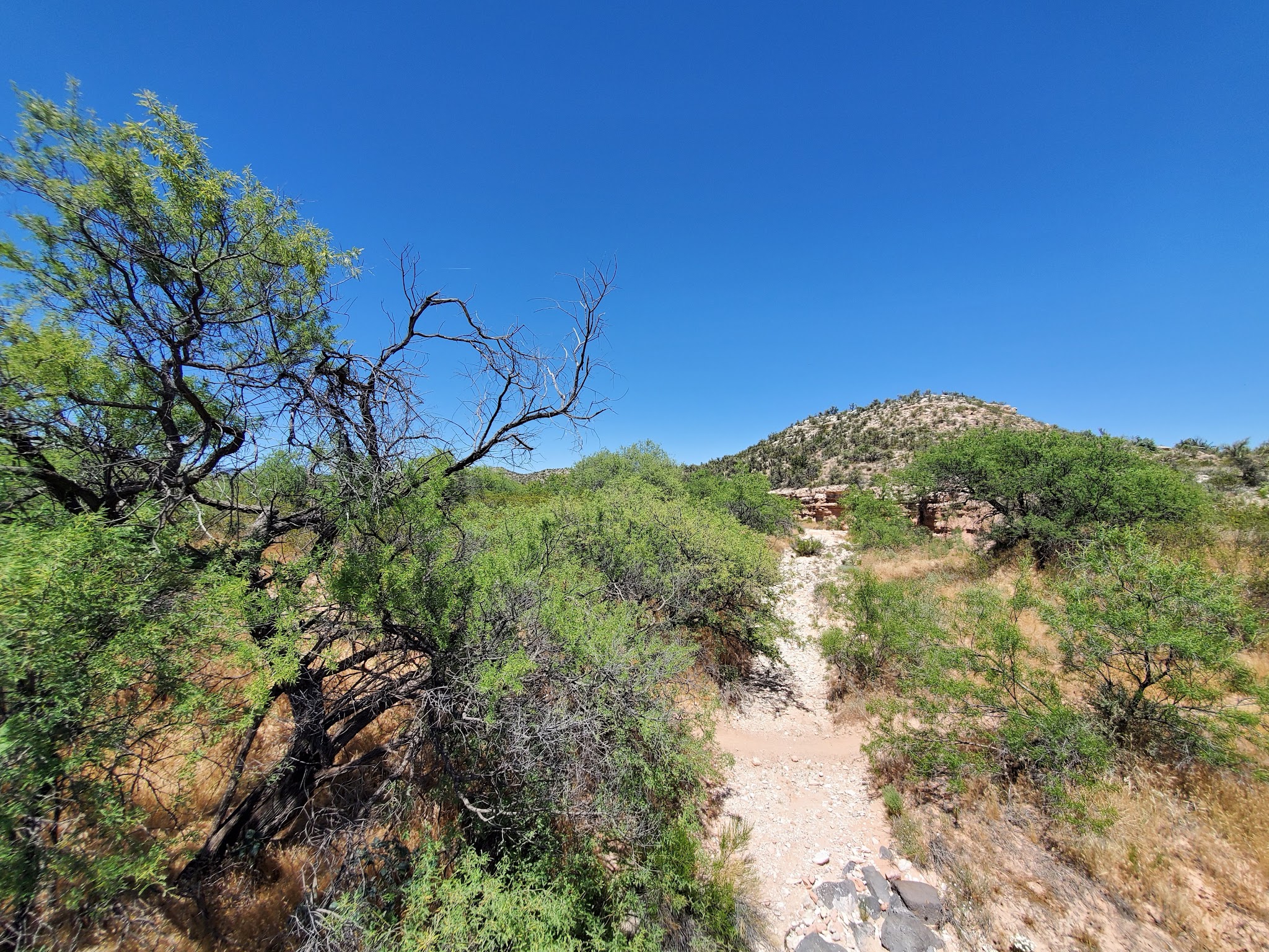 Equestrian Campground