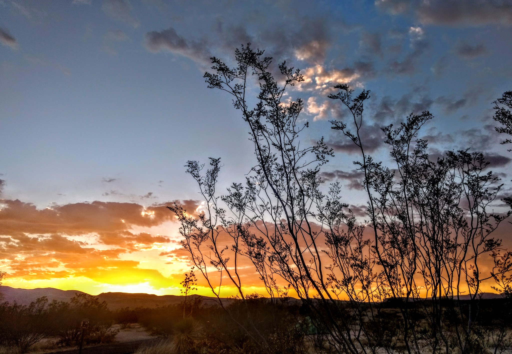 Equestrian Campground