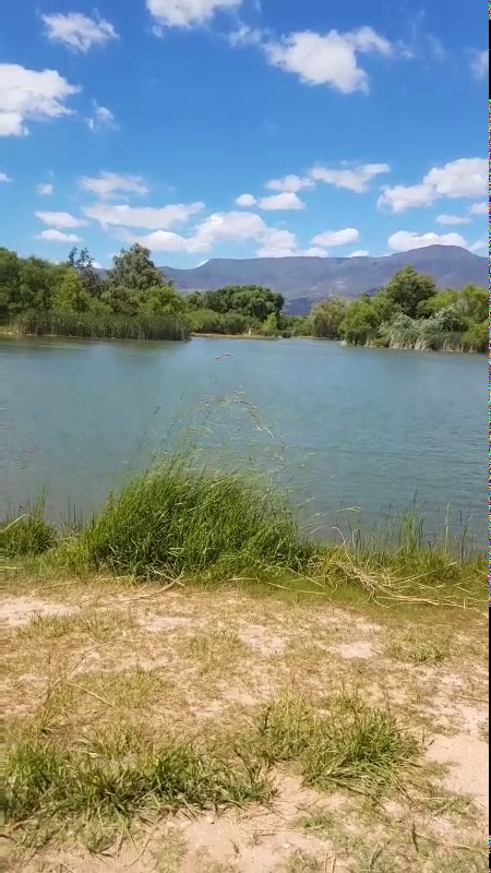 Equestrian Campground