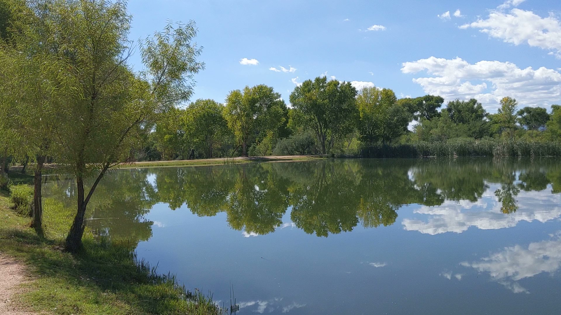 Equestrian Campground