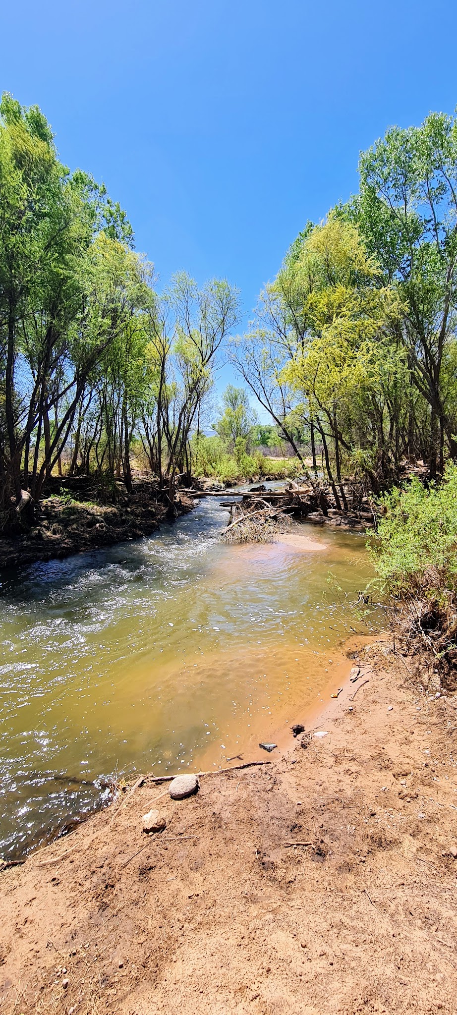 Equestrian Campground