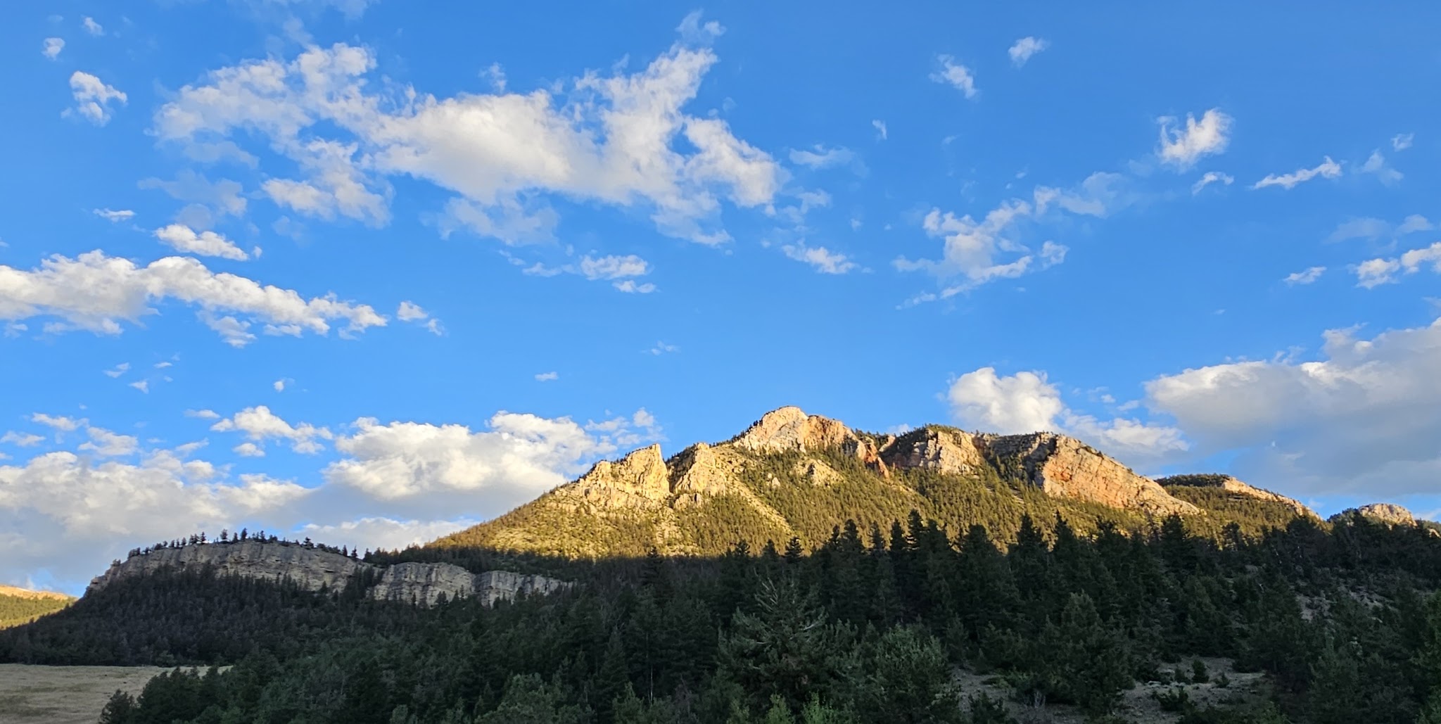 Dead Indian Campground