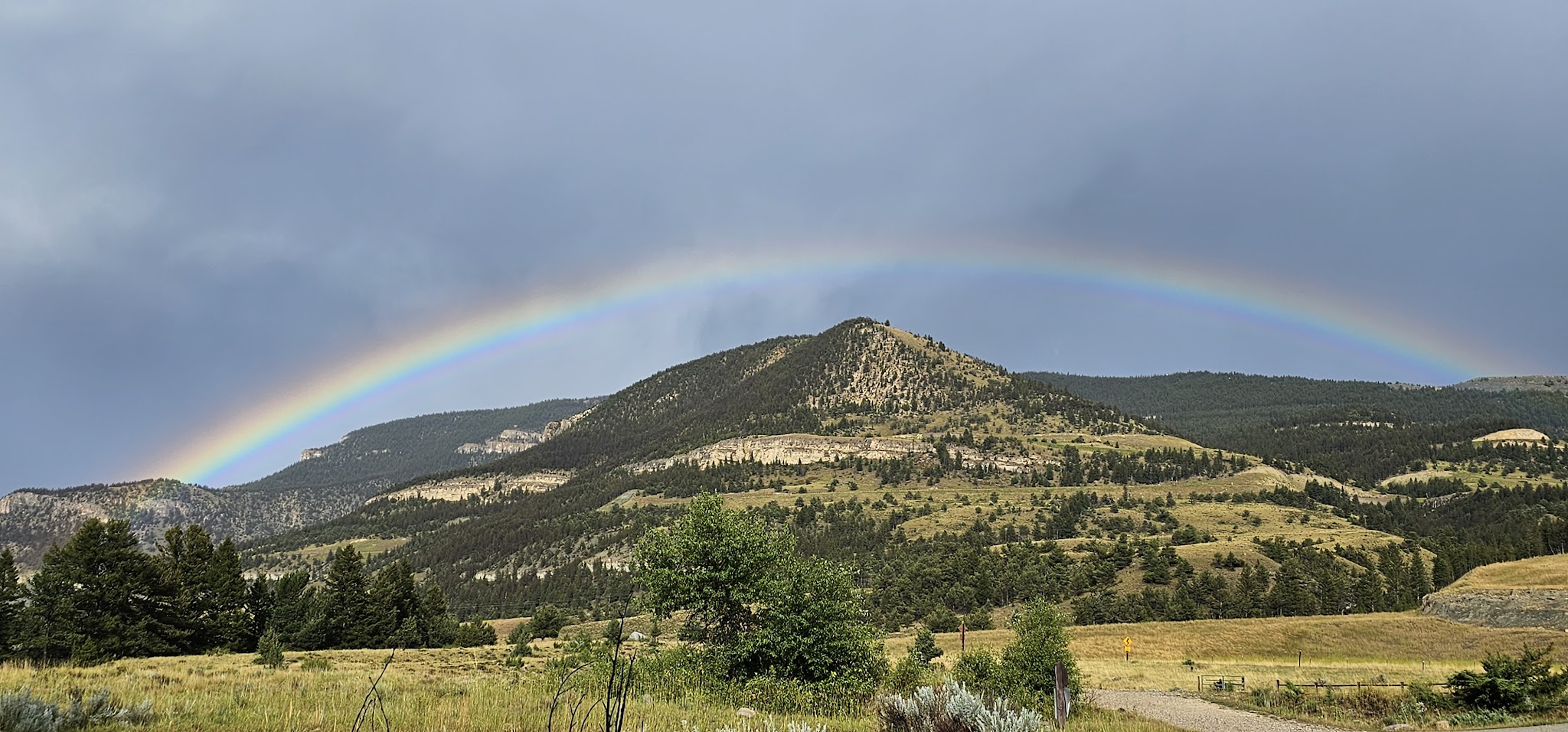 Dead Indian Campground