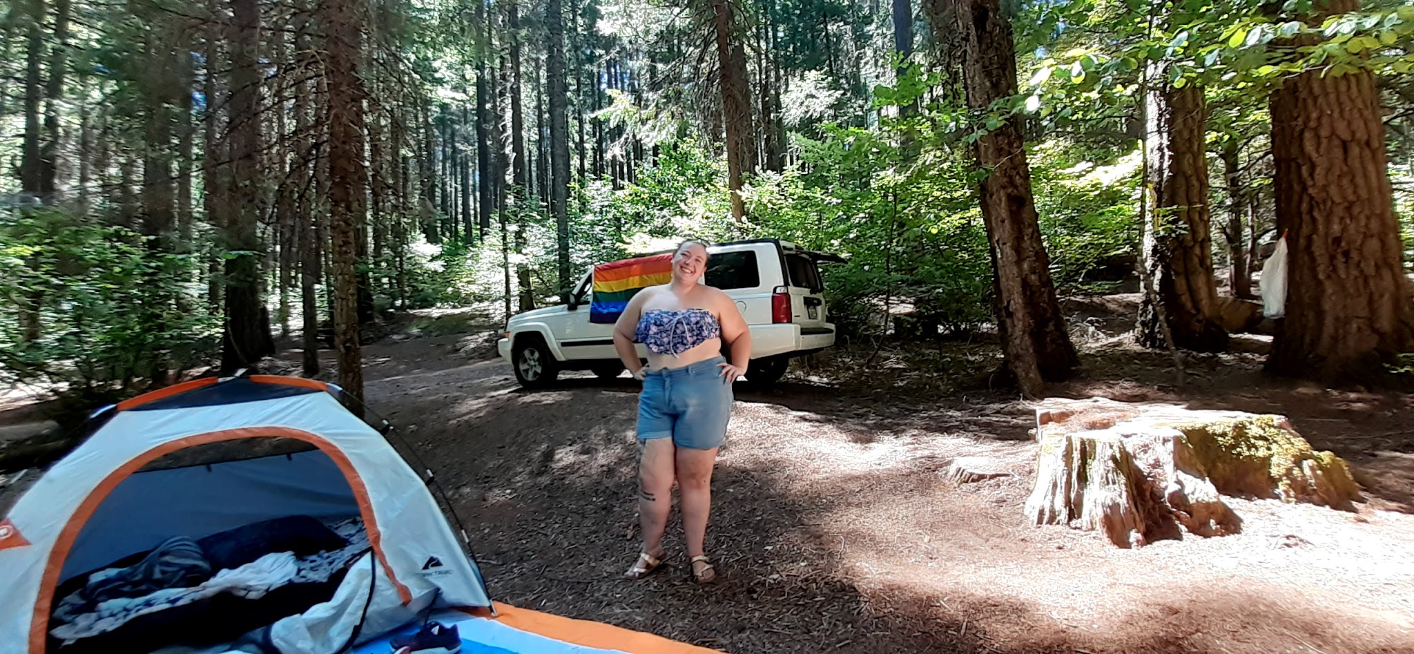 Deadlun Campground
