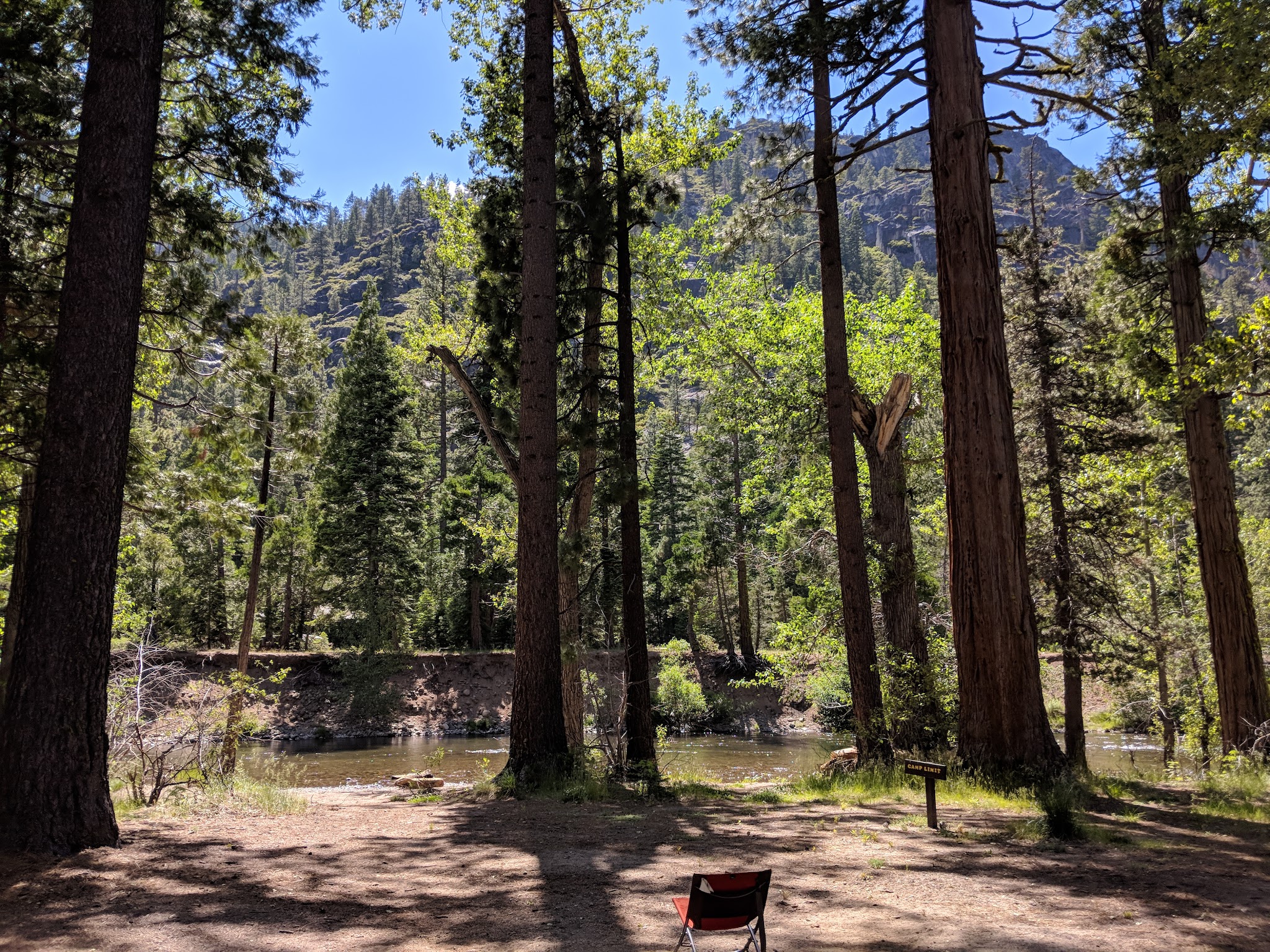 Deadman Campground