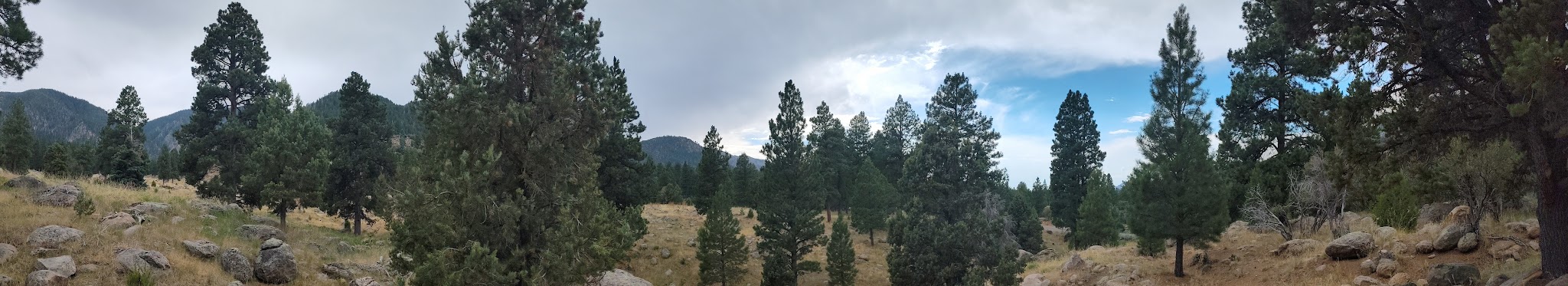 Dean Gardner Campground