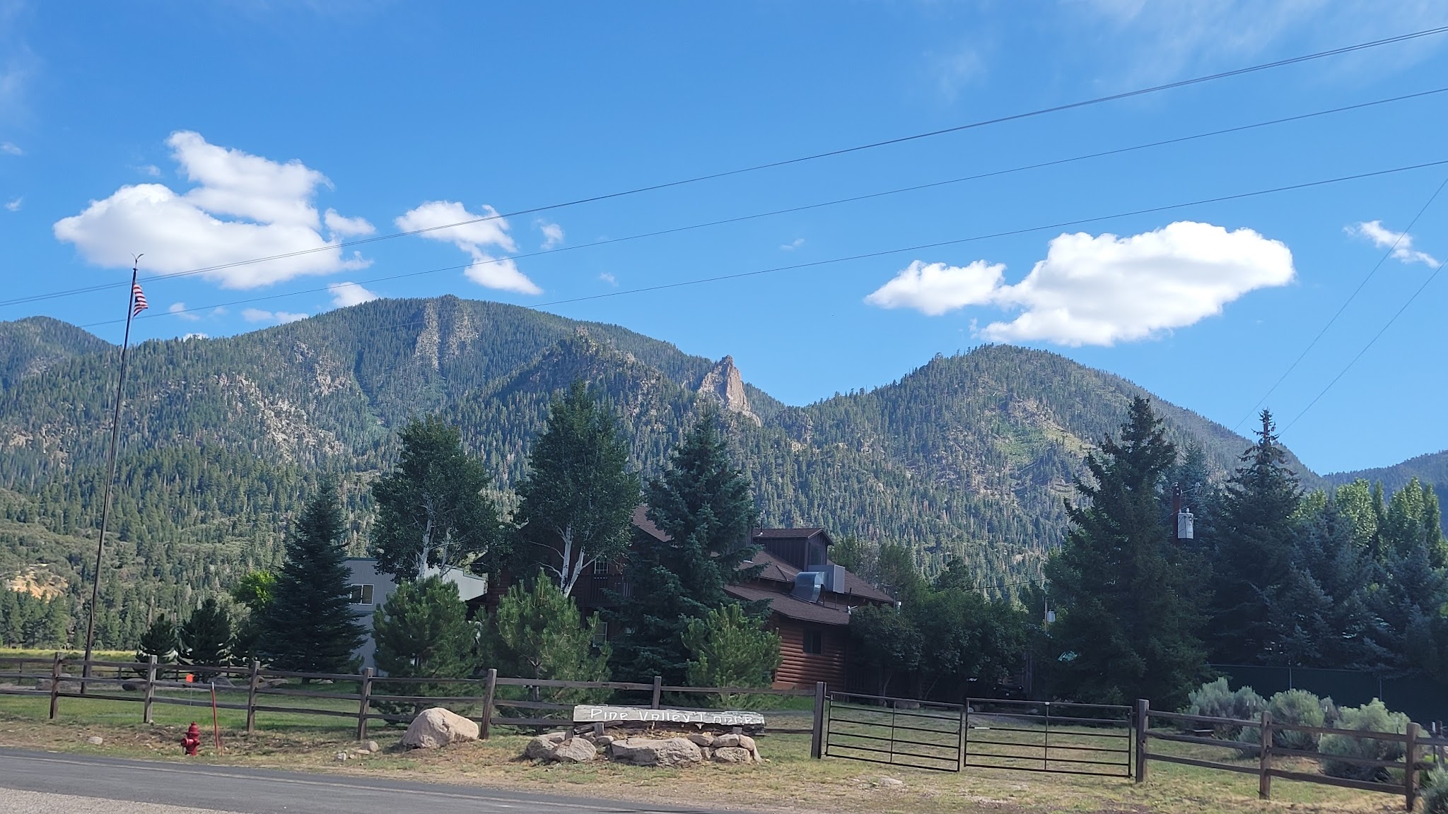 Dean Gardner Campground